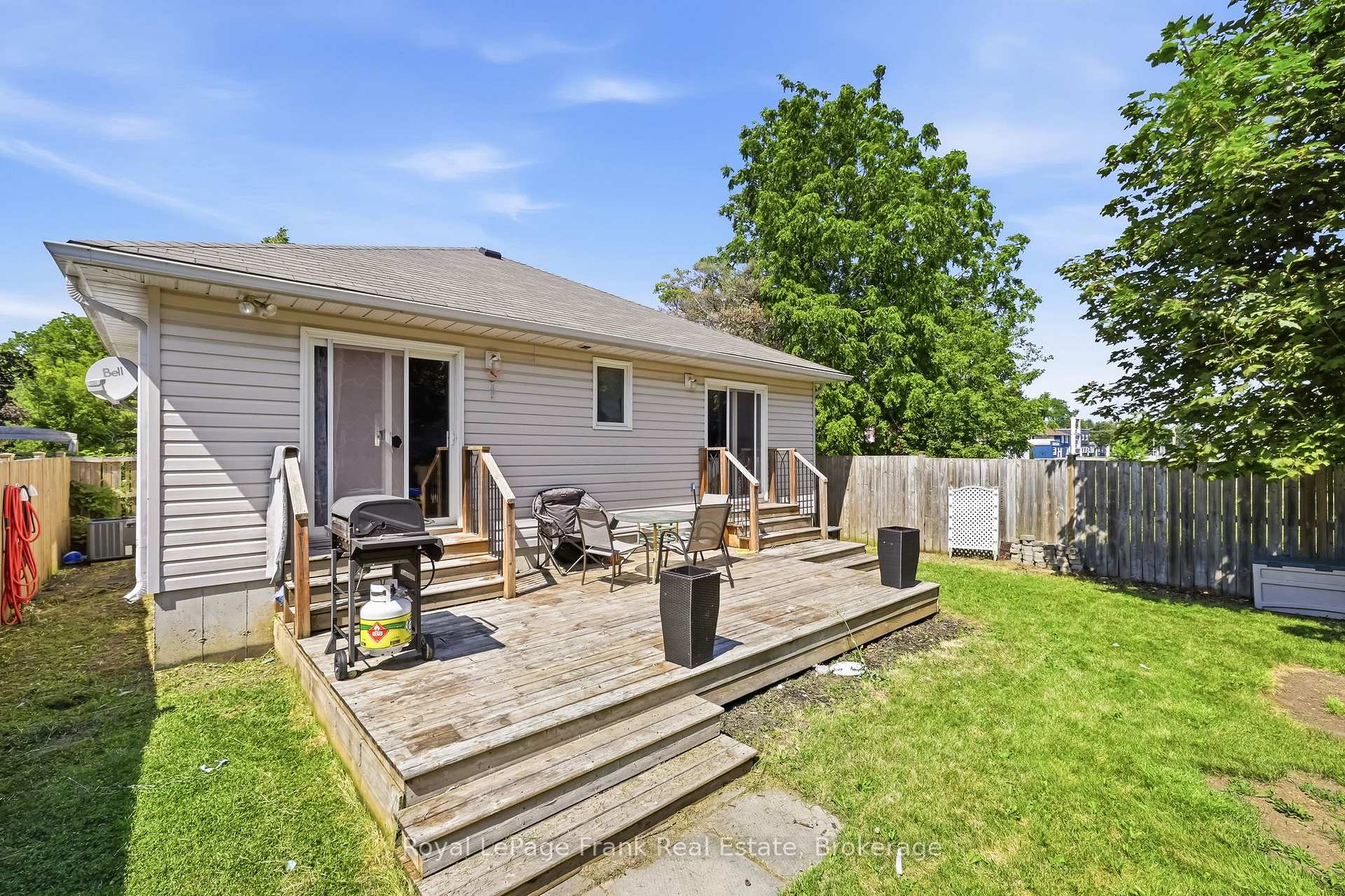 Photo 29 of 9 Durham Street W, Kawartha Lakes, Lindsay — HOMEH