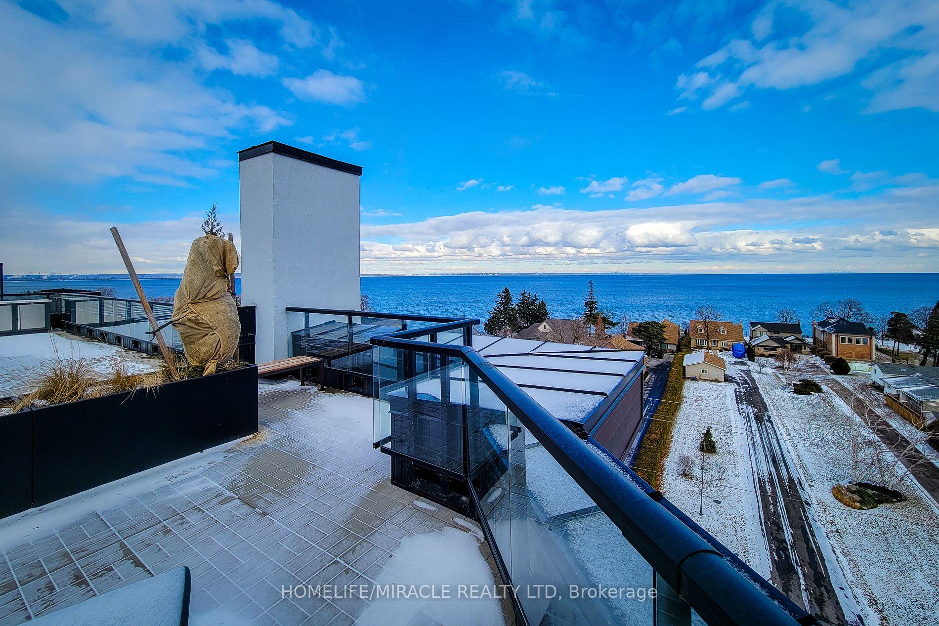 Photo 2 of Unit 213, 600 North Service Road, Hamilton, Lakeshore — HOMEH