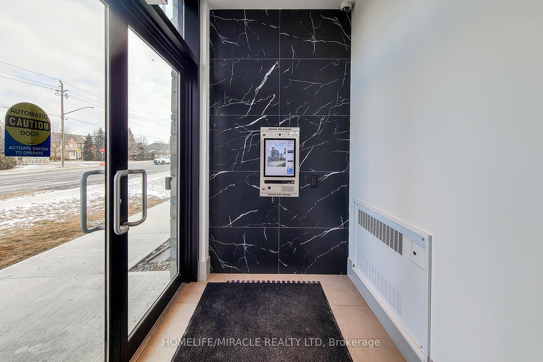 Photo 3 of Unit 213, 600 North Service Road, Hamilton, Lakeshore — HOMEH