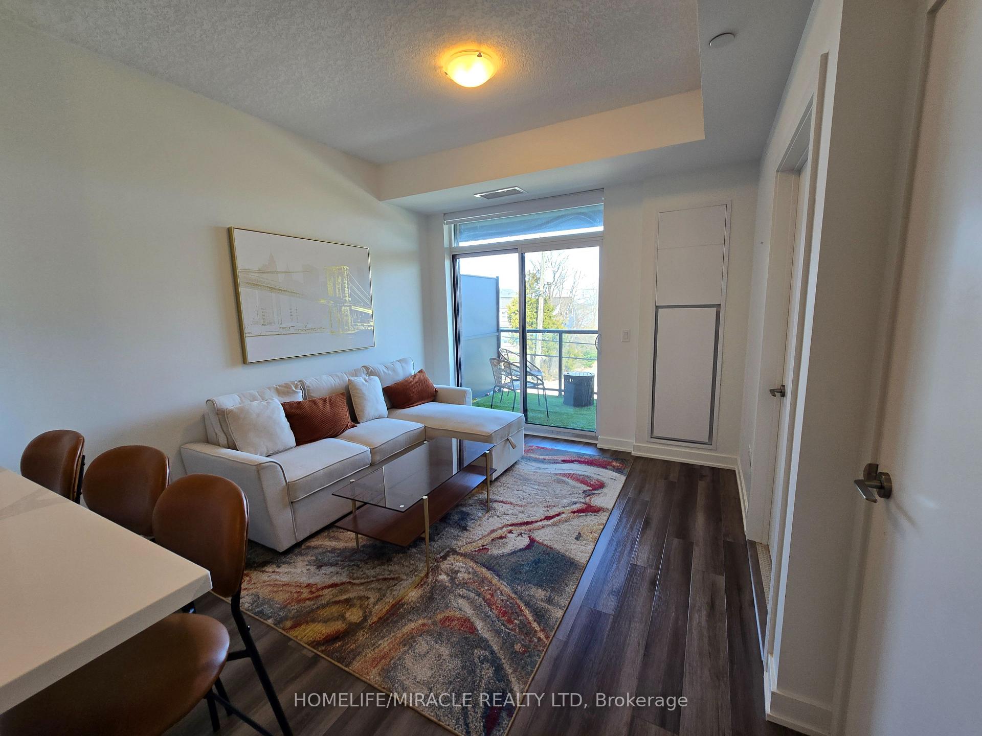 Photo 12 of Unit 213, 600 North Service Road, Hamilton, Lakeshore — HOMEH