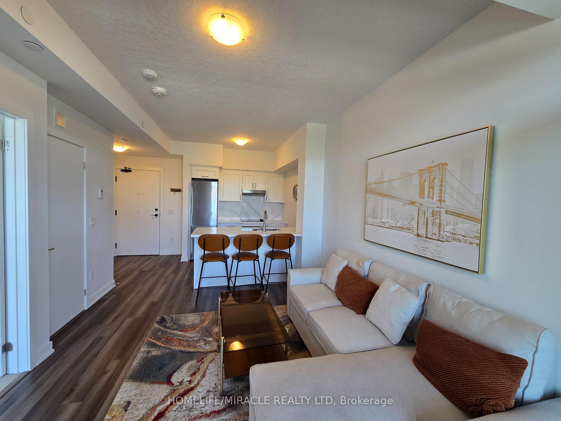 Photo 13 of Unit 213, 600 North Service Road, Hamilton, Lakeshore — HOMEH