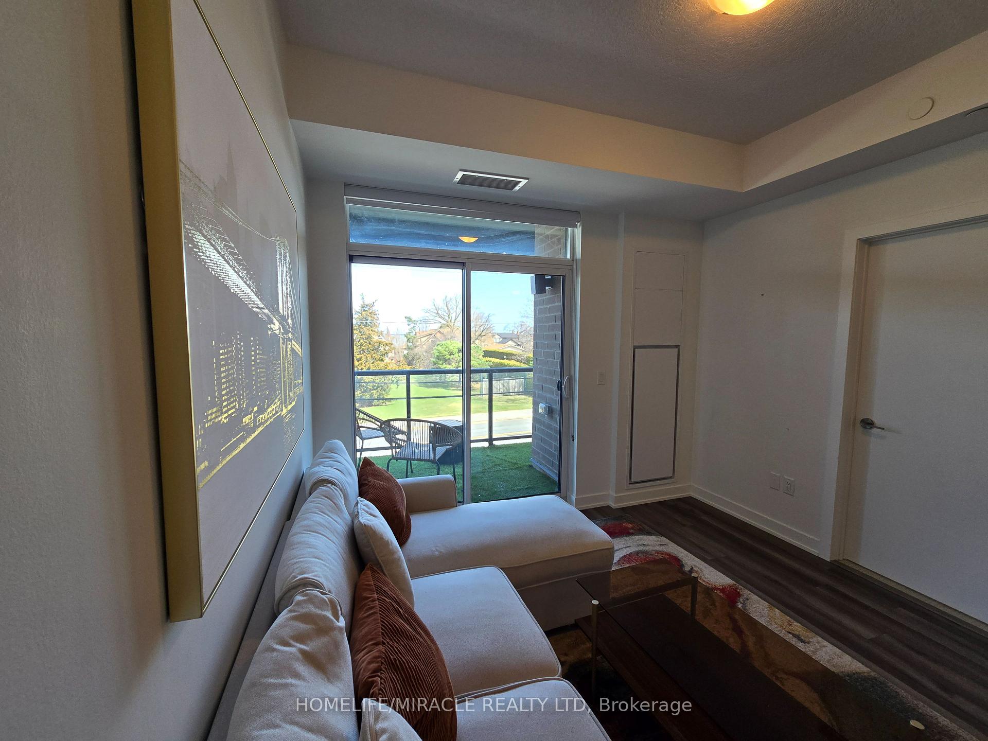 Photo 14 of Unit 213, 600 North Service Road, Hamilton, Lakeshore — HOMEH