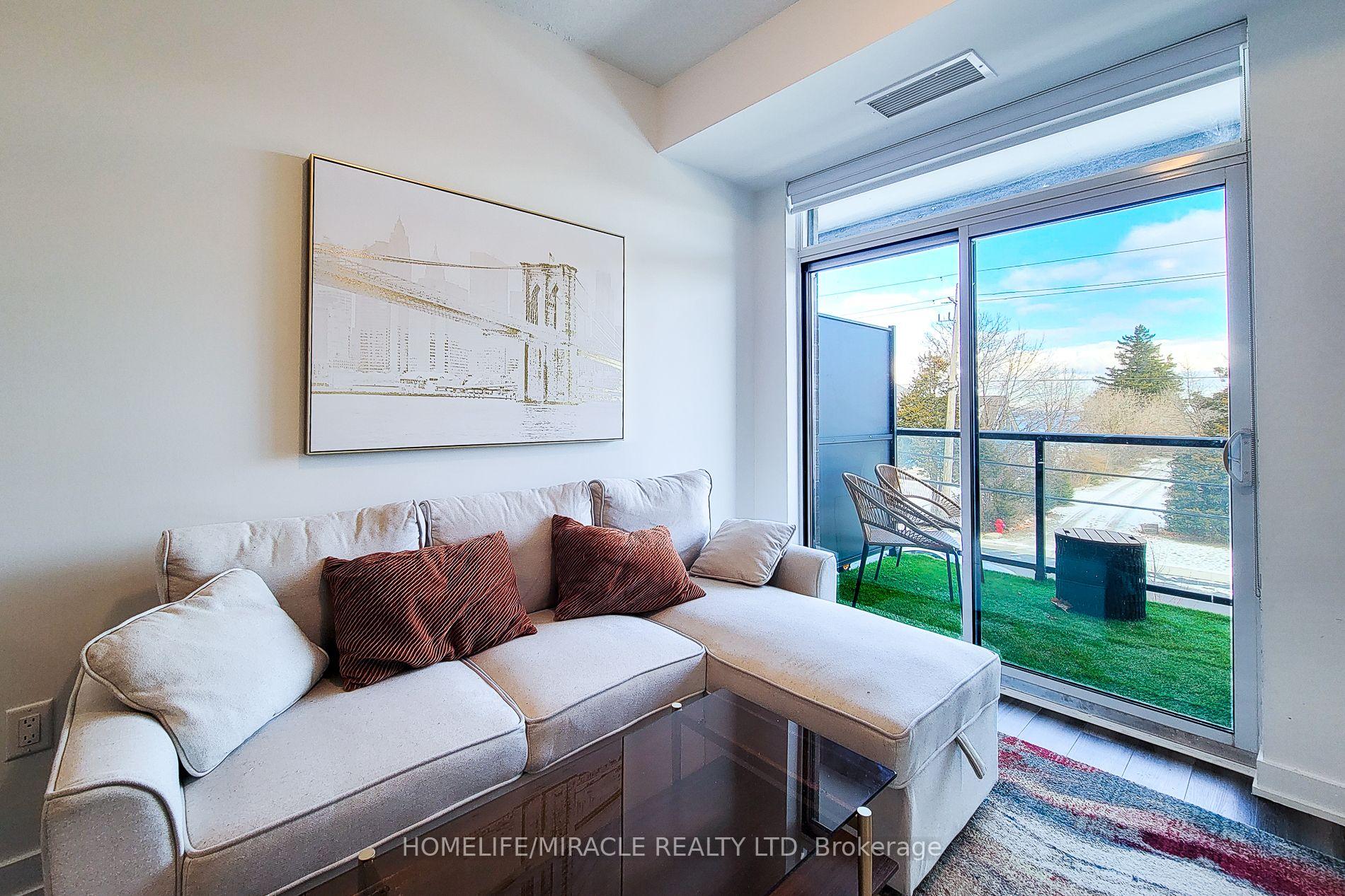 Photo 17 of Unit 213, 600 North Service Road, Hamilton, Lakeshore — HOMEH