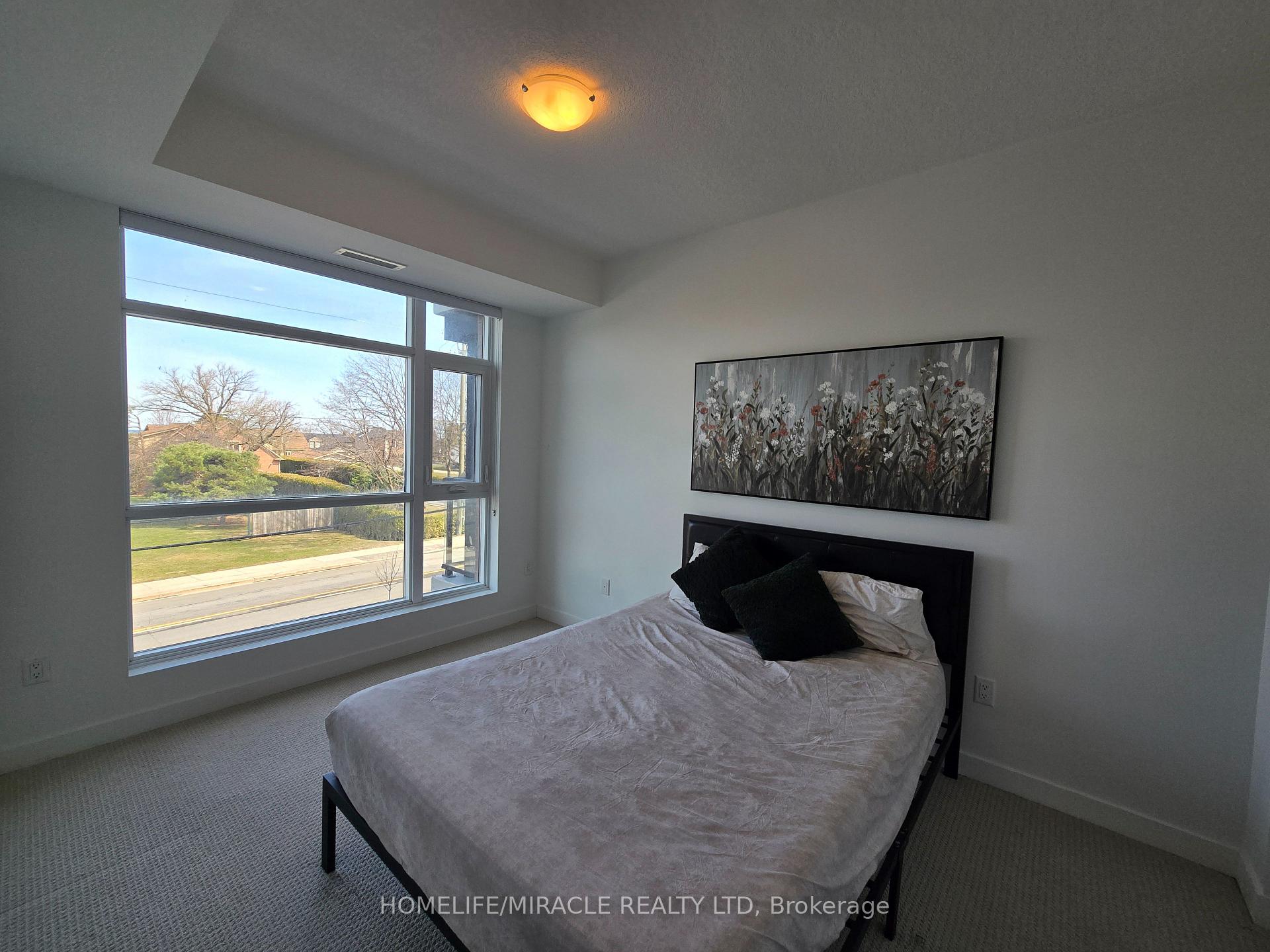 Photo 20 of Unit 213, 600 North Service Road, Hamilton, Lakeshore — HOMEH