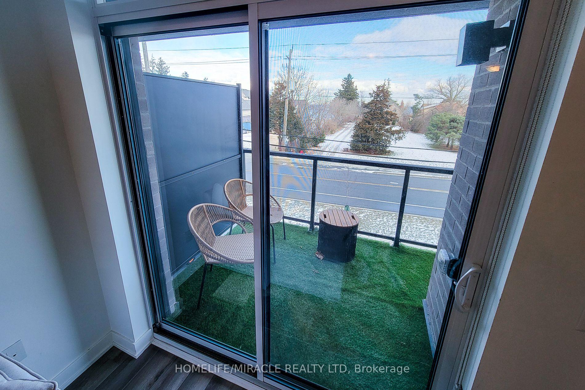 Photo 22 of Unit 213, 600 North Service Road, Hamilton, Lakeshore — HOMEH
