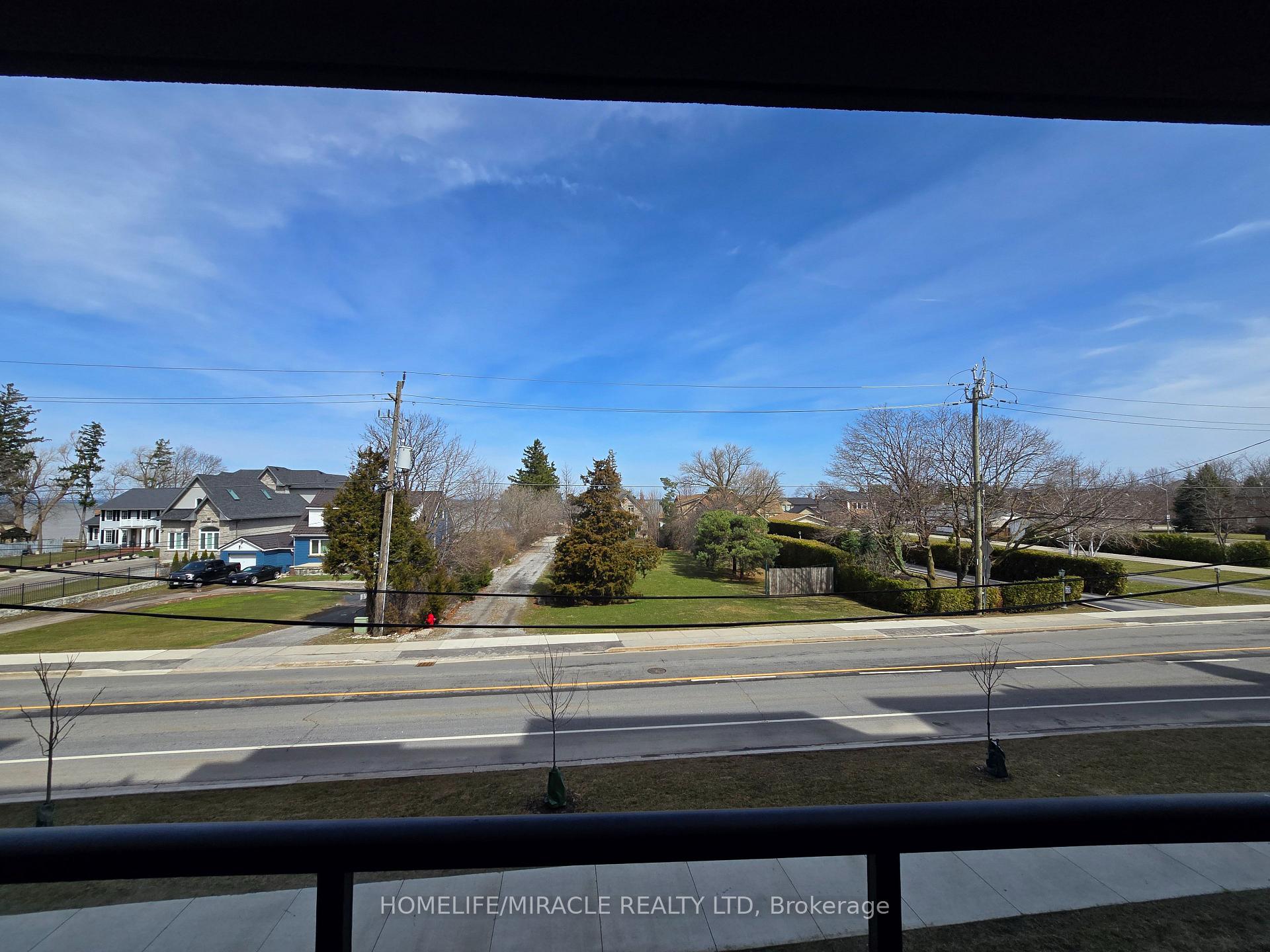 Photo 24 of Unit 213, 600 North Service Road, Hamilton, Lakeshore — HOMEH