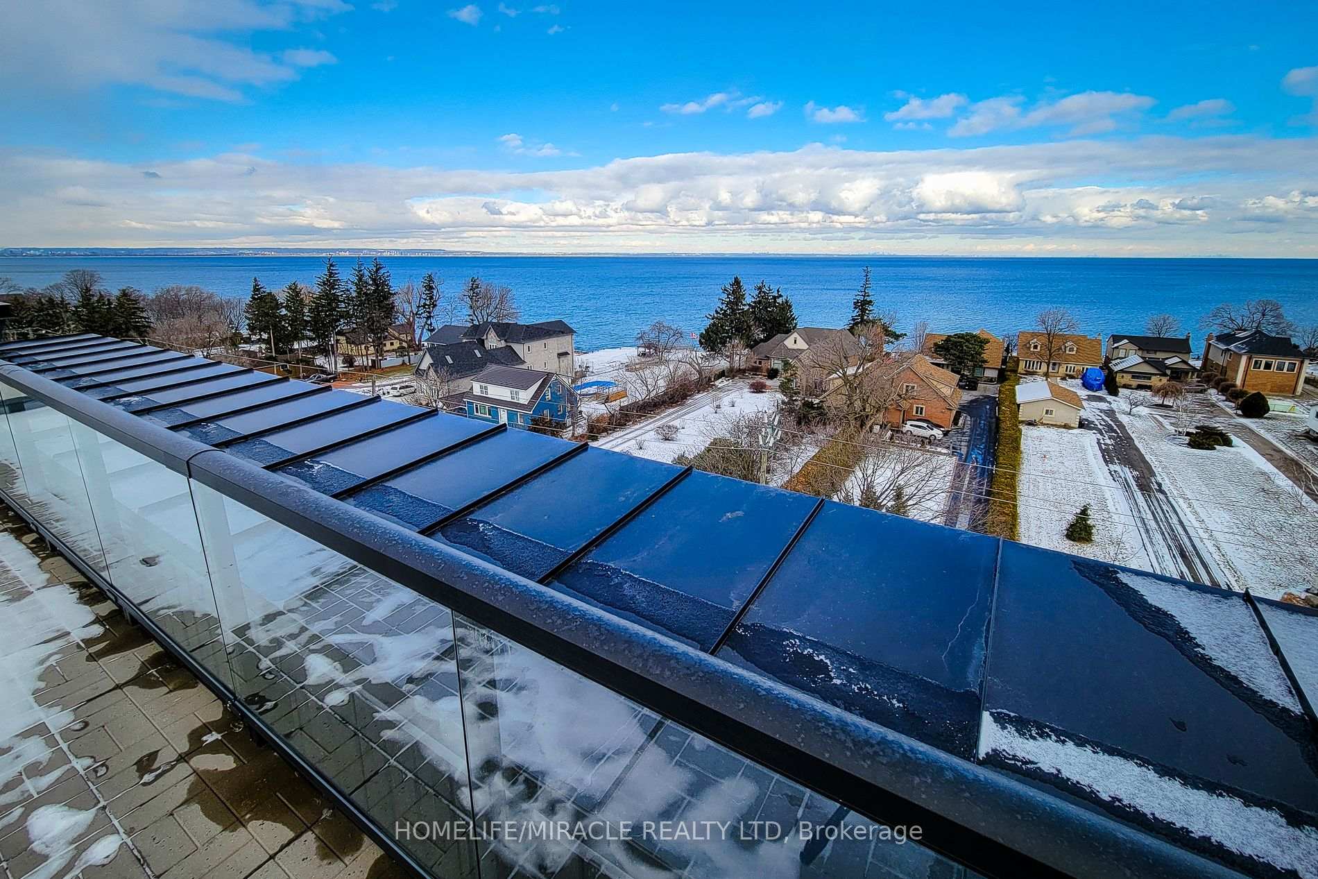 Photo 29 of Unit 213, 600 North Service Road, Hamilton, Lakeshore — HOMEH