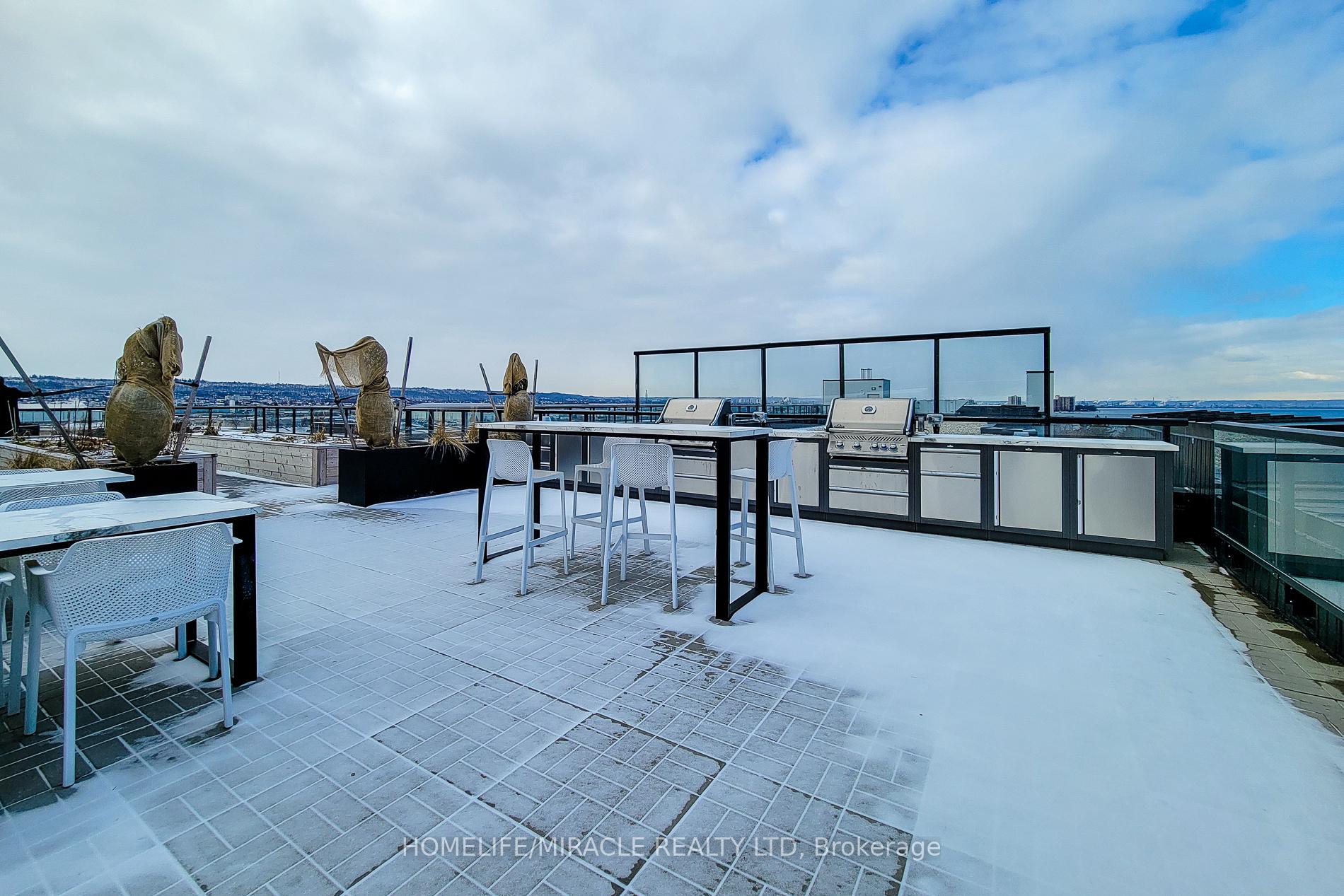 Photo 30 of Unit 213, 600 North Service Road, Hamilton, Lakeshore — HOMEH