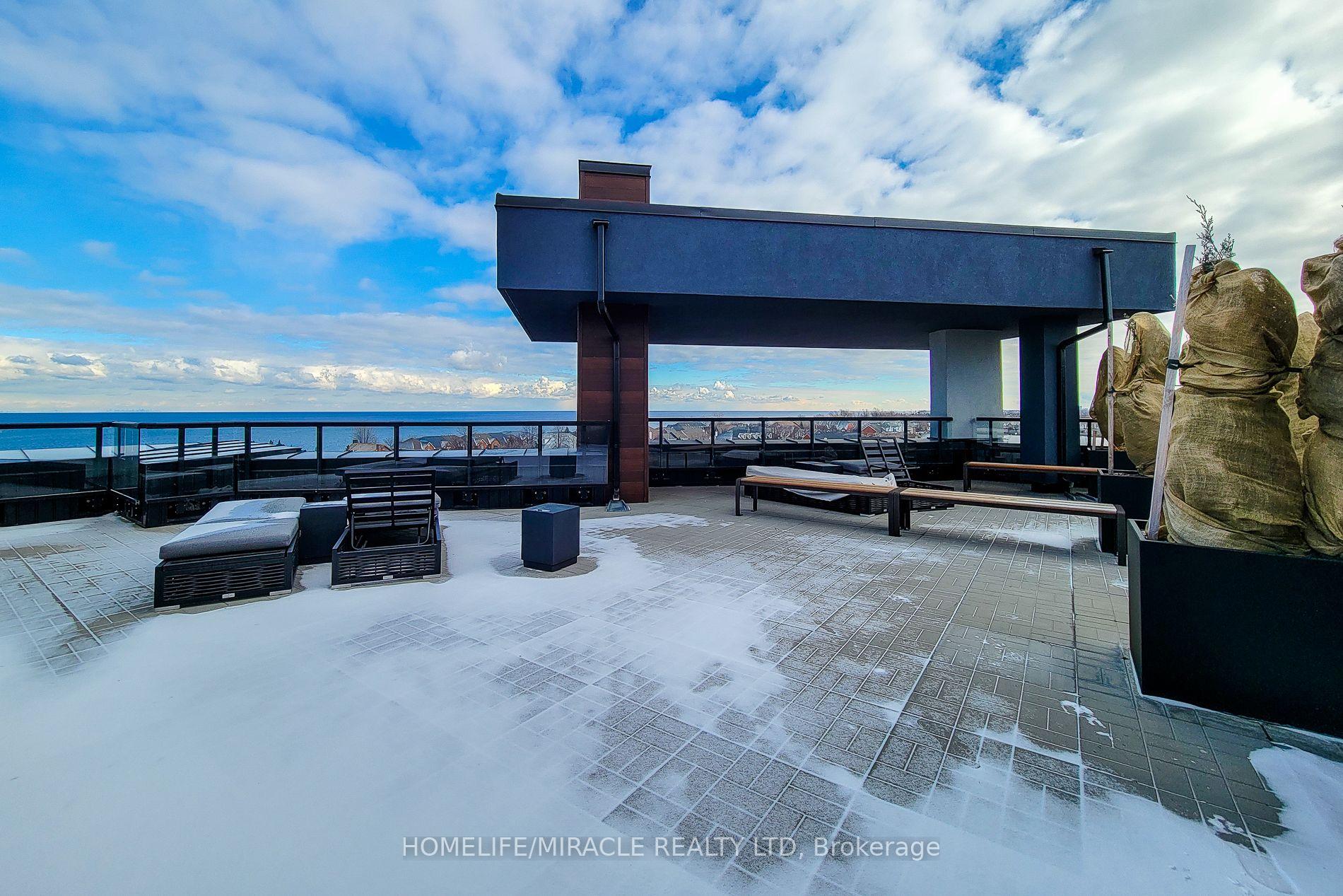Photo 32 of Unit 213, 600 North Service Road, Hamilton, Lakeshore — HOMEH