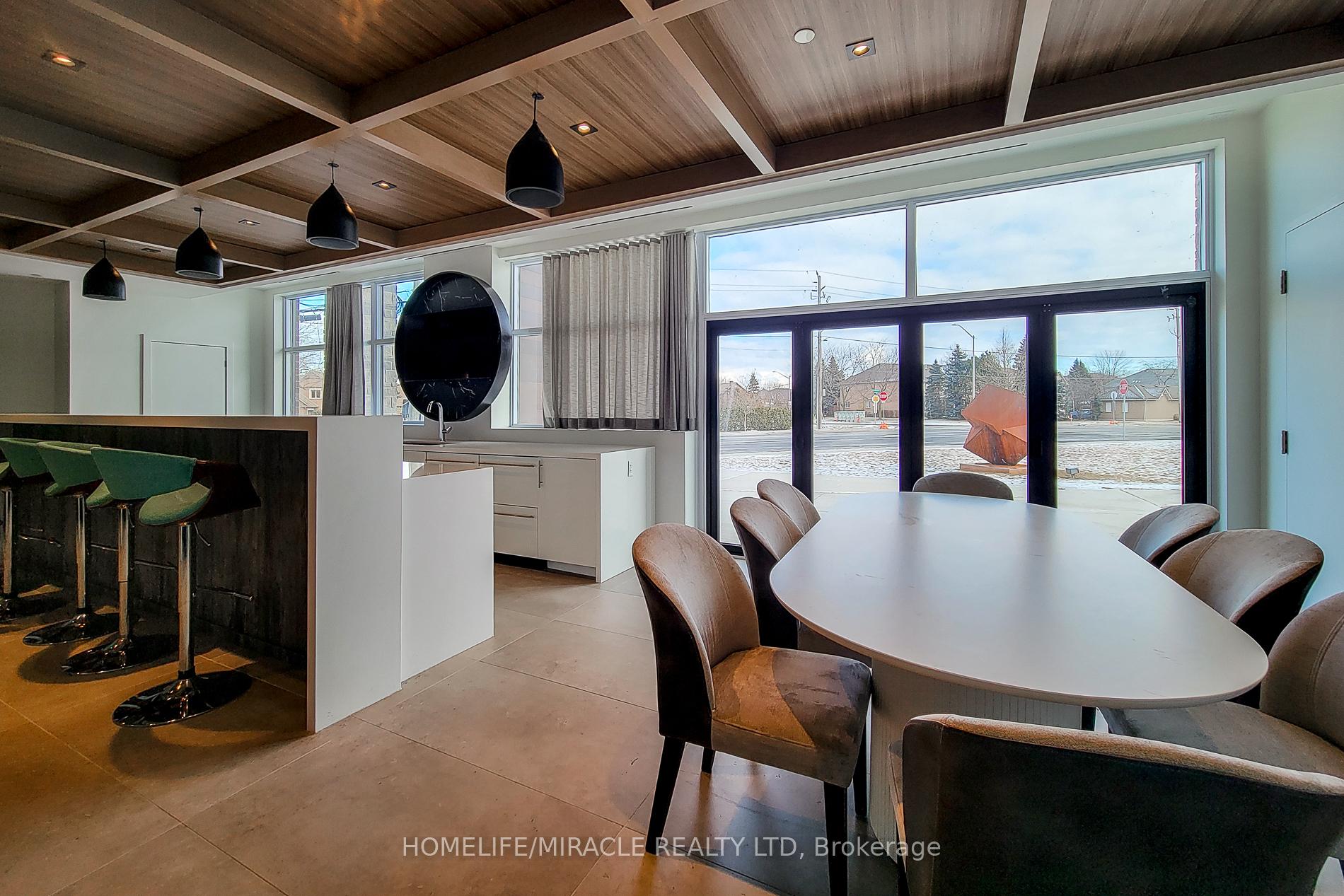 Photo 36 of Unit 213, 600 North Service Road, Hamilton, Lakeshore — HOMEH