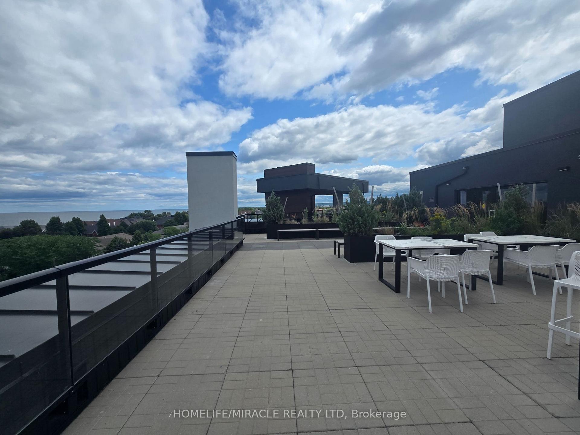 Photo 46 of Unit 213, 600 North Service Road, Hamilton, Lakeshore — HOMEH