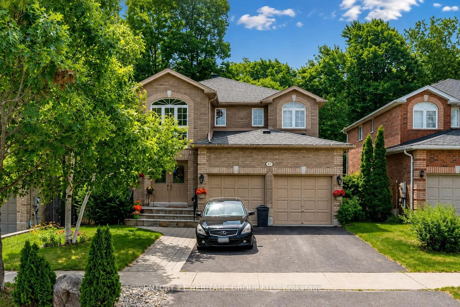 Photo 1 of Unit Bsmnt, 47 Stollar Boulevard, Barrie, Little Lake — HOMEH