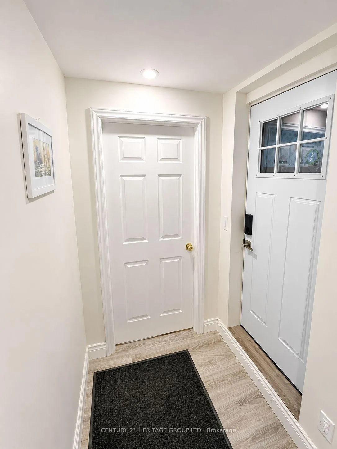 Photo 20 of Unit Bsmnt, 47 Stollar Boulevard, Barrie, Little Lake — HOMEH