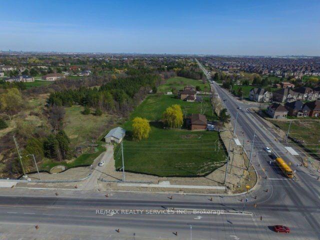 Photo 2 of 10973 Goreway Drive, Brampton, Toronto Gore Rural Estate — HOMEH