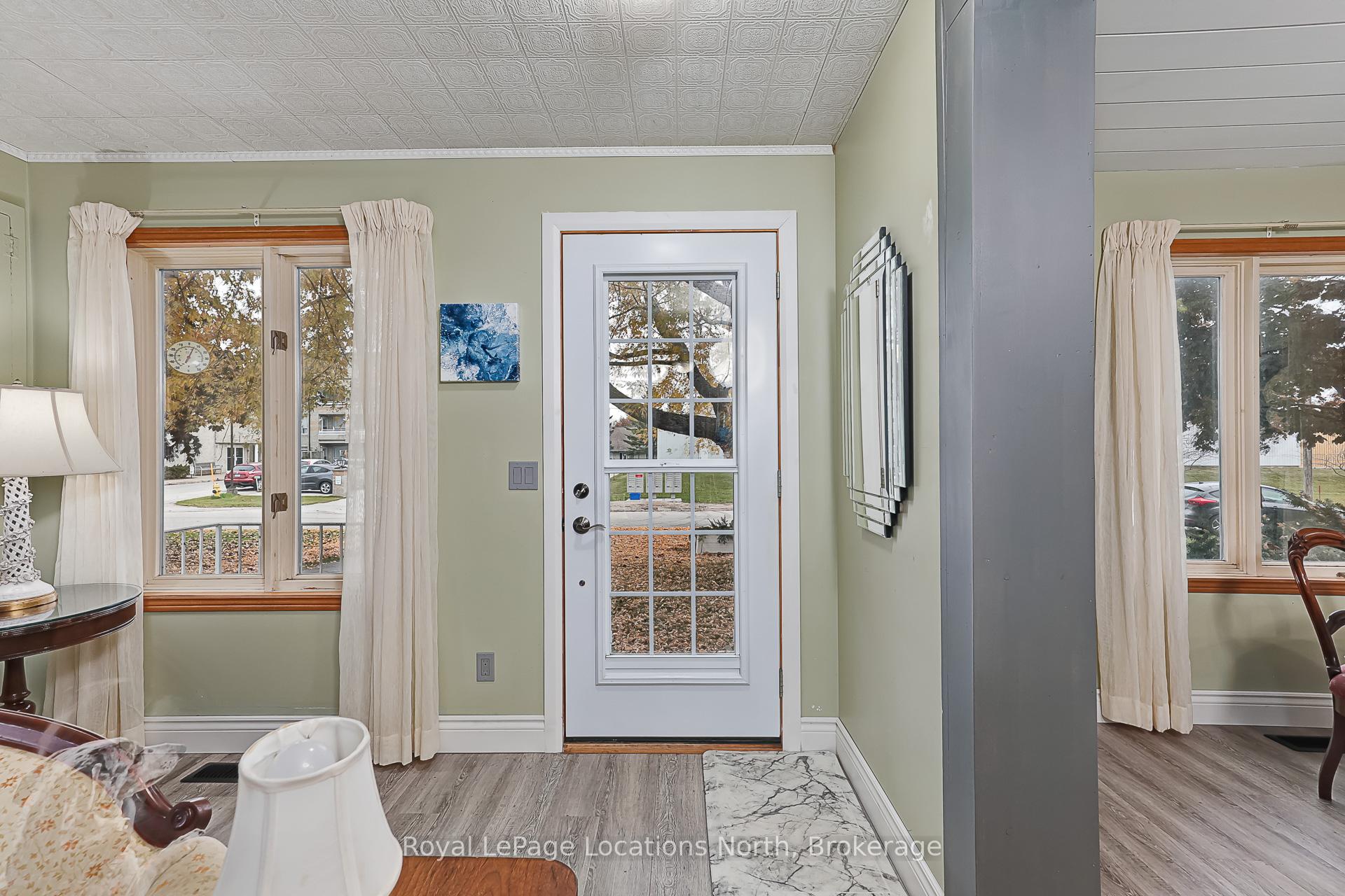 Photo 4 of Unit 10, 125 Albert Street, Meaford — HOMEH