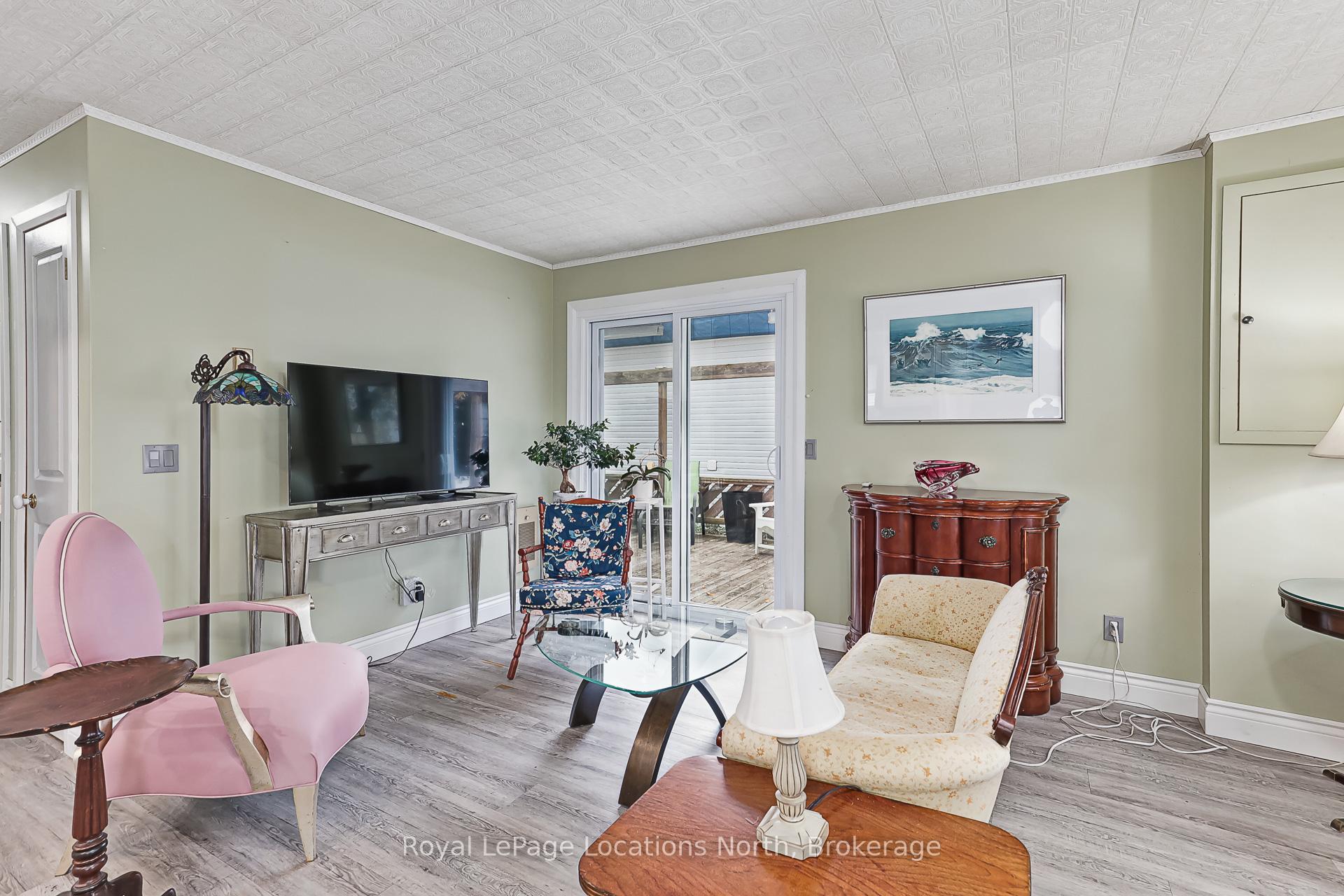 Photo 5 of Unit 10, 125 Albert Street, Meaford — HOMEH