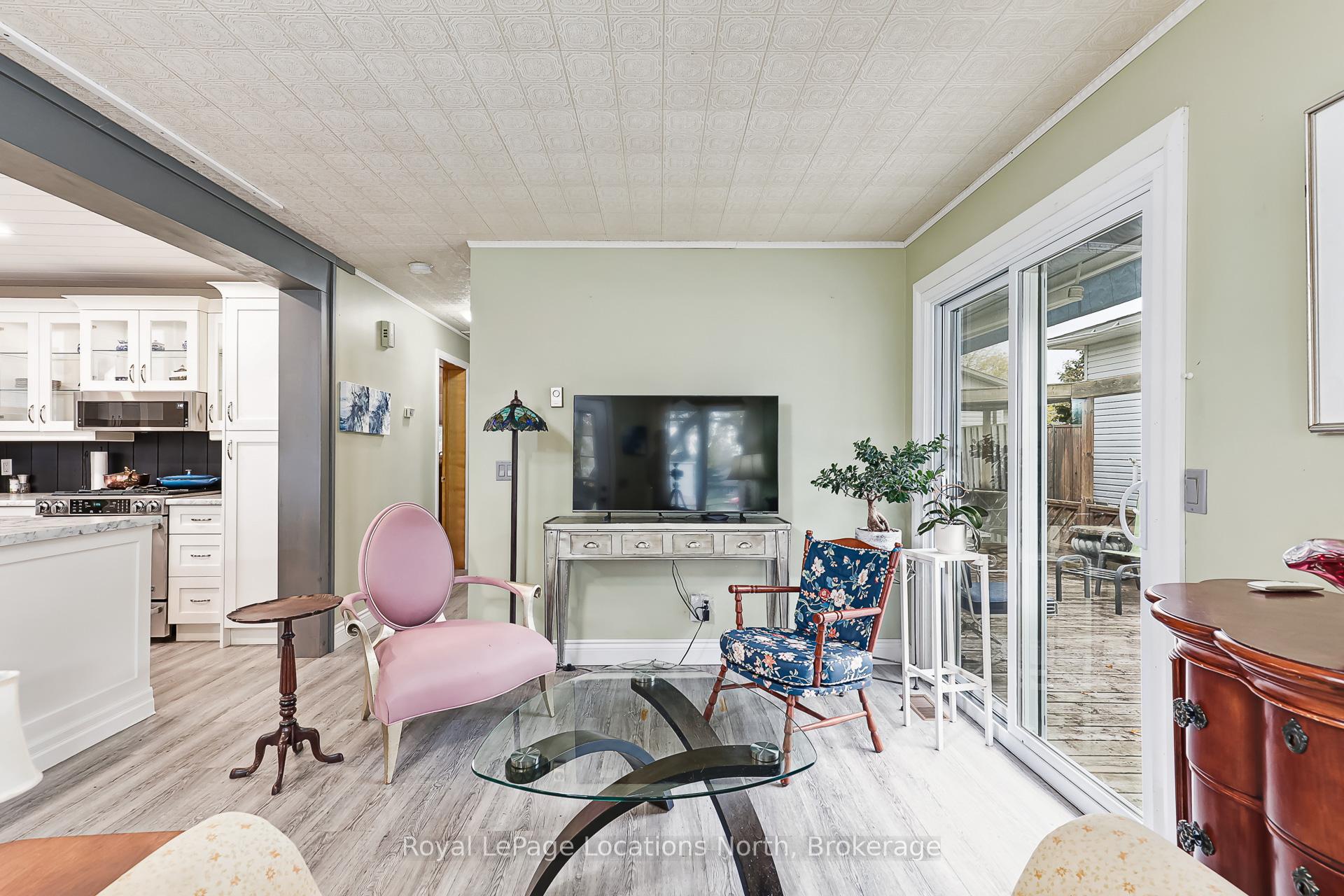 Photo 6 of Unit 10, 125 Albert Street, Meaford — HOMEH