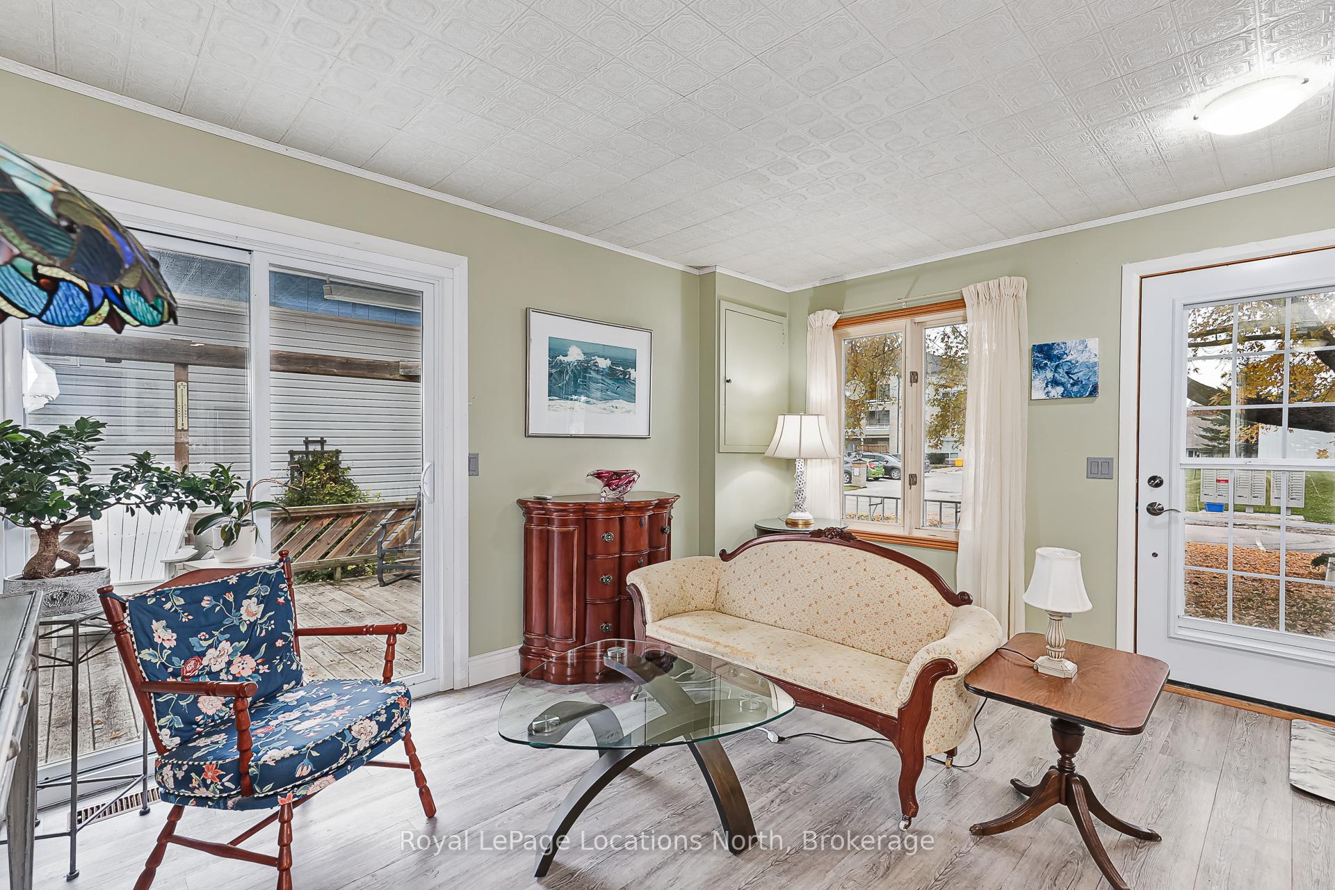 Photo 7 of Unit 10, 125 Albert Street, Meaford — HOMEH