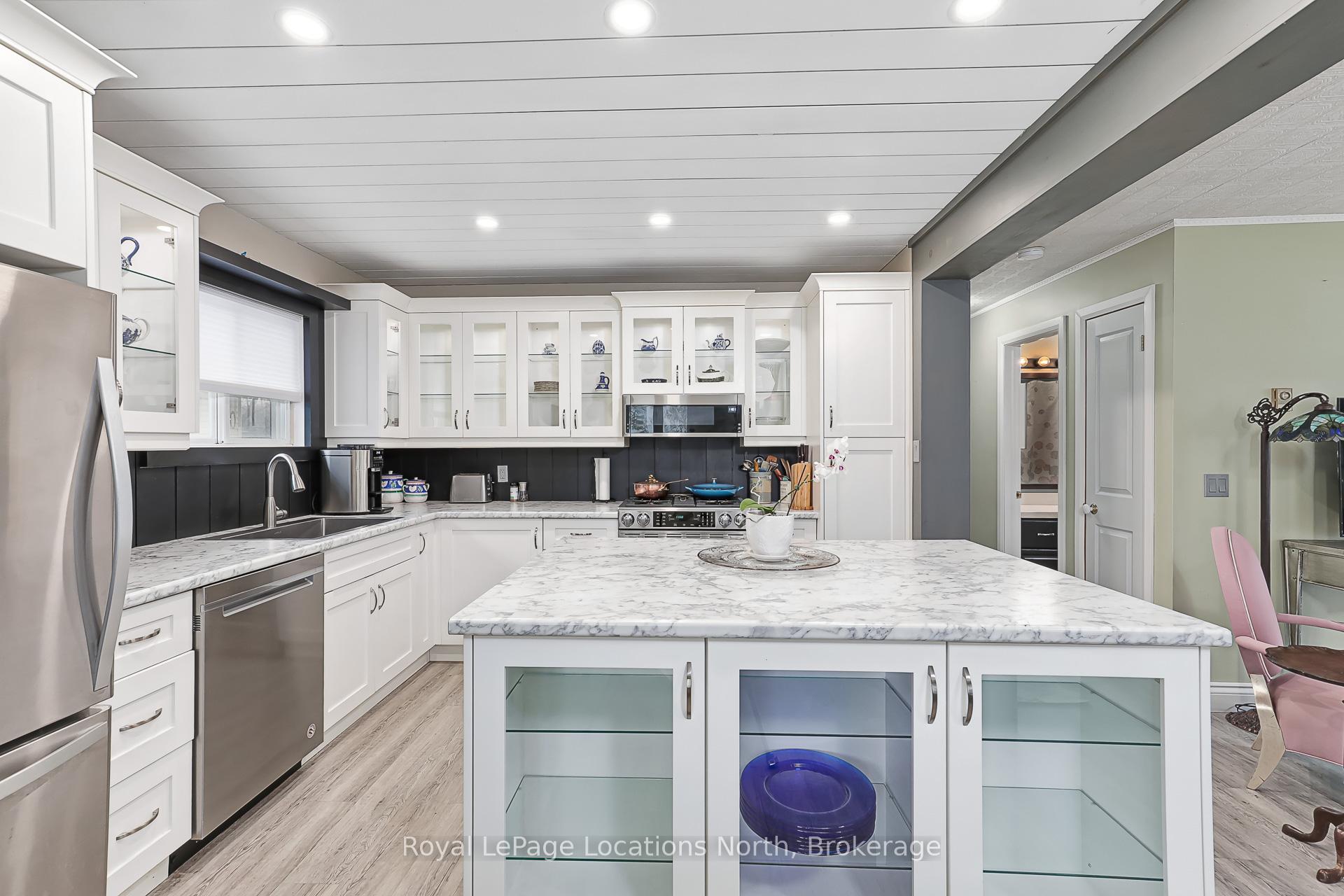 Photo 8 of Unit 10, 125 Albert Street, Meaford — HOMEH