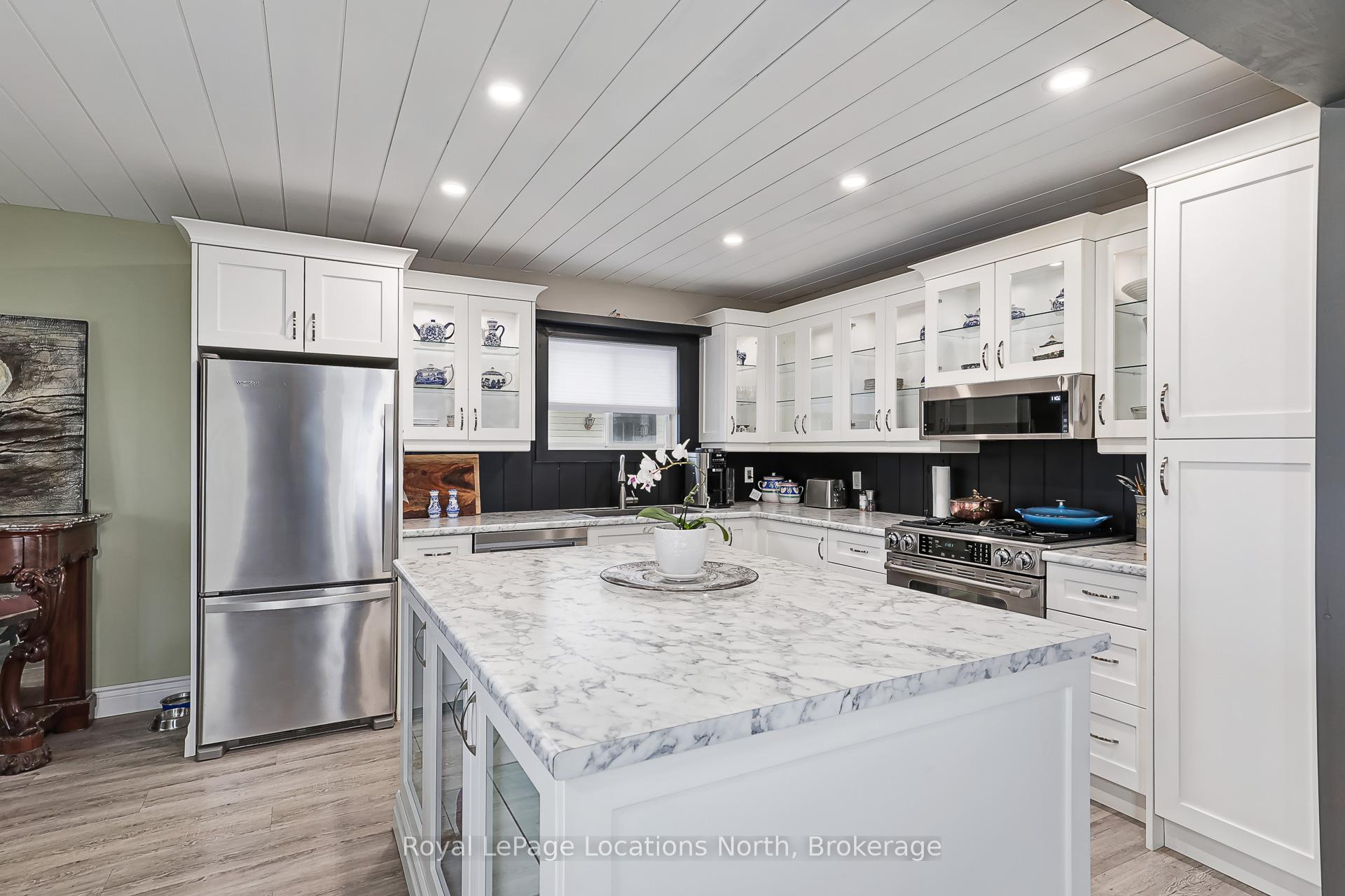 Photo 9 of Unit 10, 125 Albert Street, Meaford — HOMEH