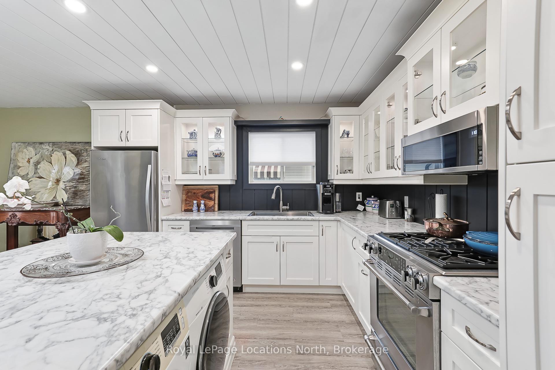 Photo 10 of Unit 10, 125 Albert Street, Meaford — HOMEH