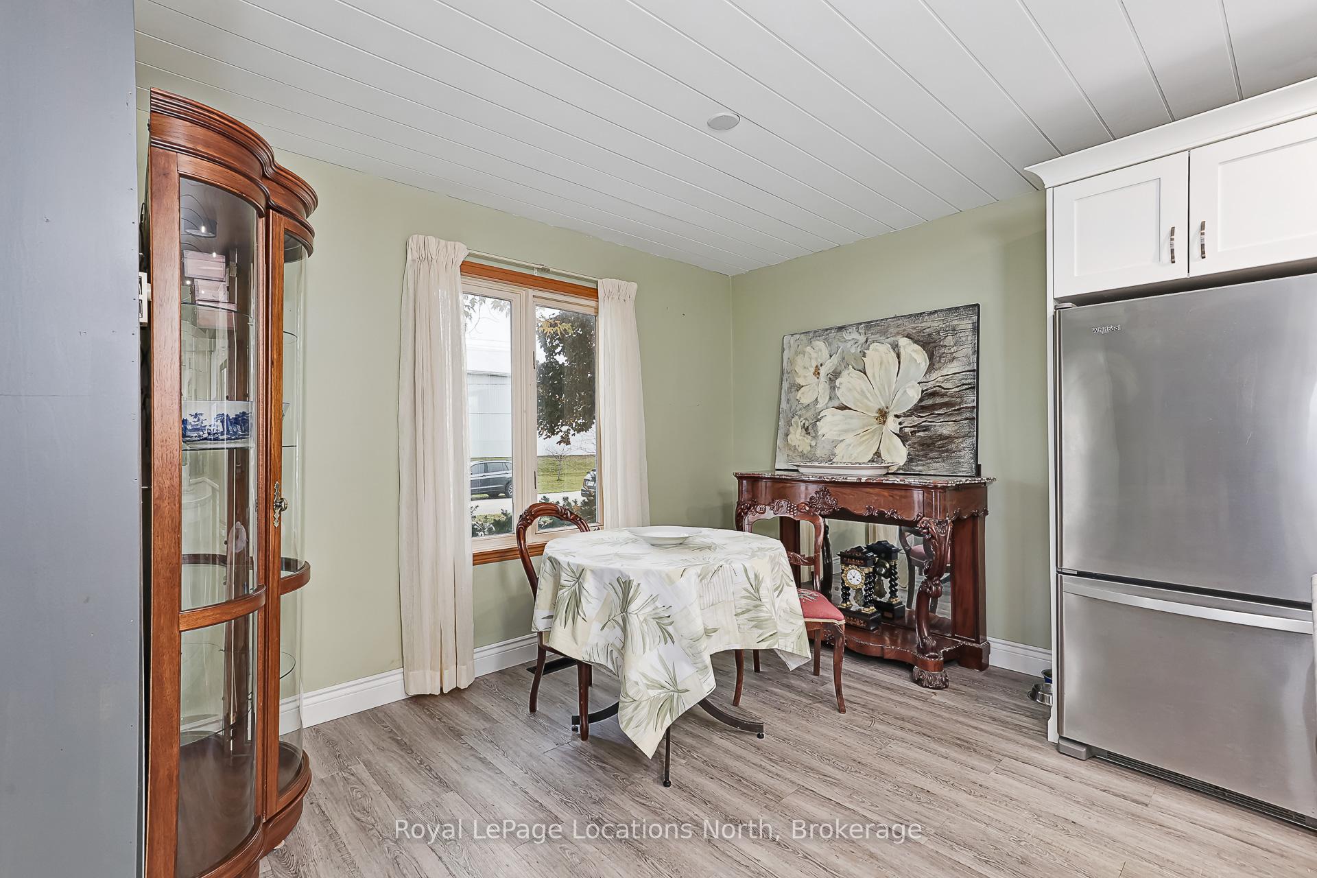 Photo 11 of Unit 10, 125 Albert Street, Meaford — HOMEH