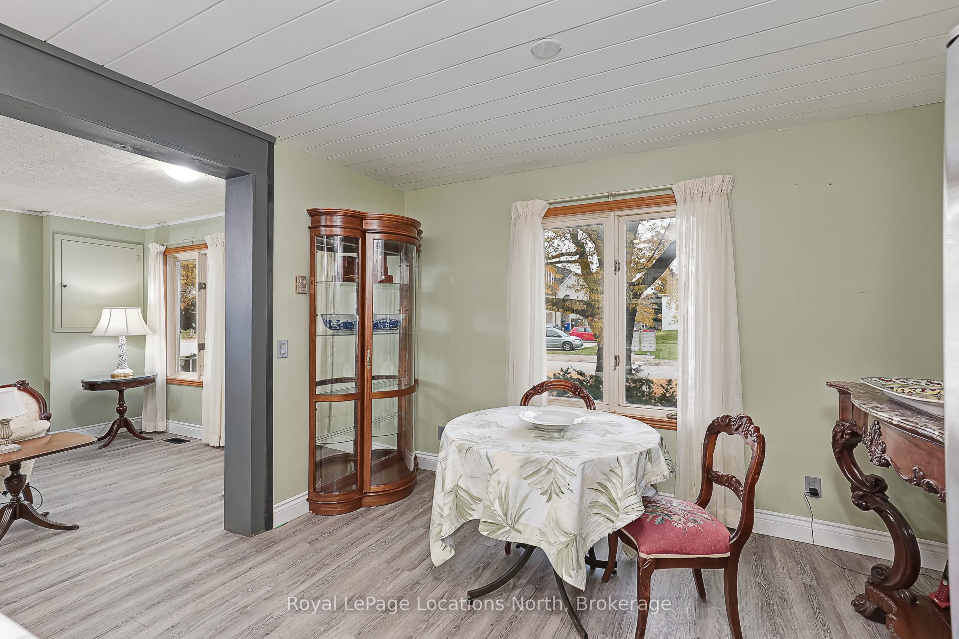 Photo 12 of Unit 10, 125 Albert Street, Meaford — HOMEH