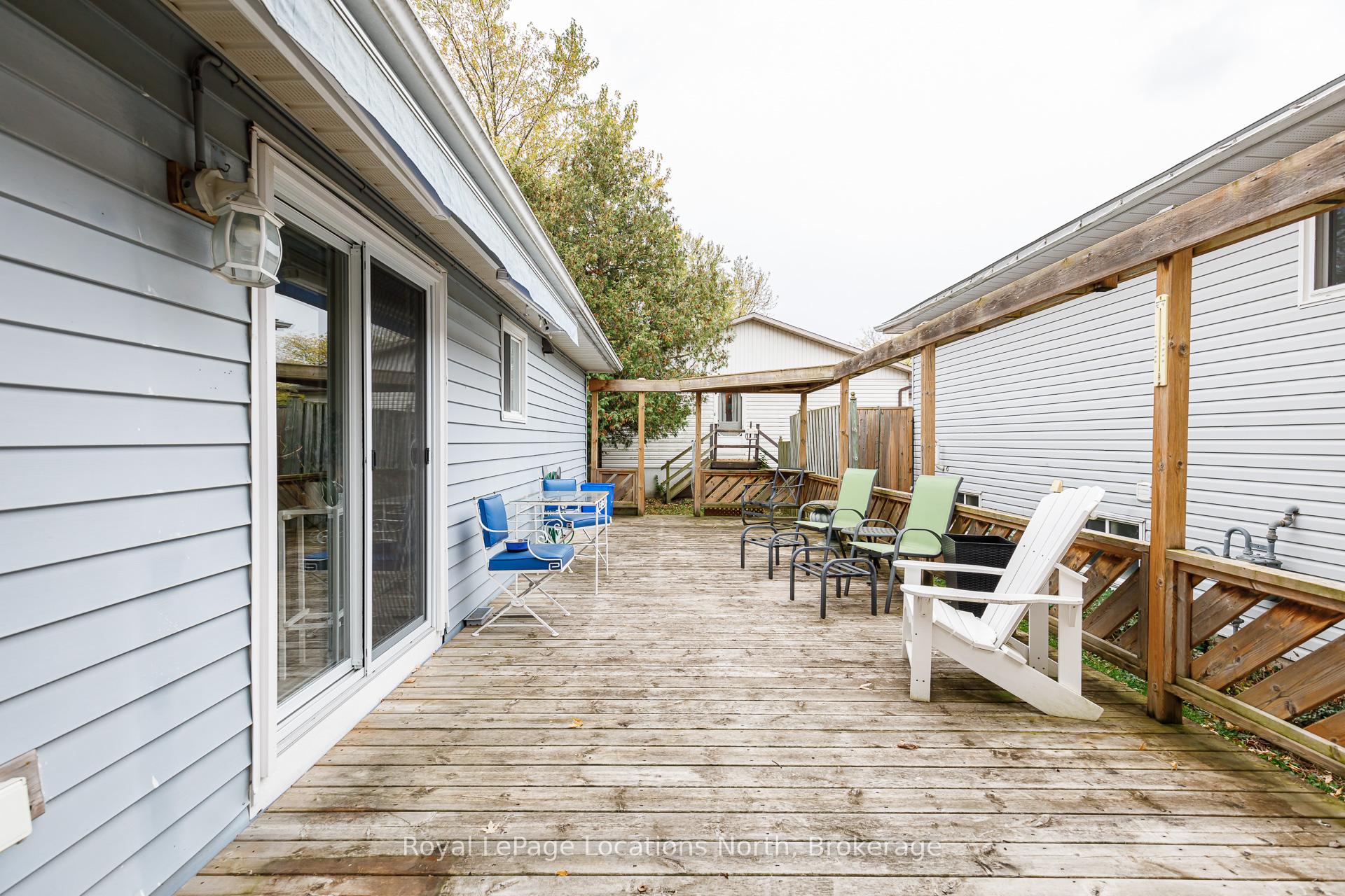 Photo 19 of Unit 10, 125 Albert Street, Meaford — HOMEH