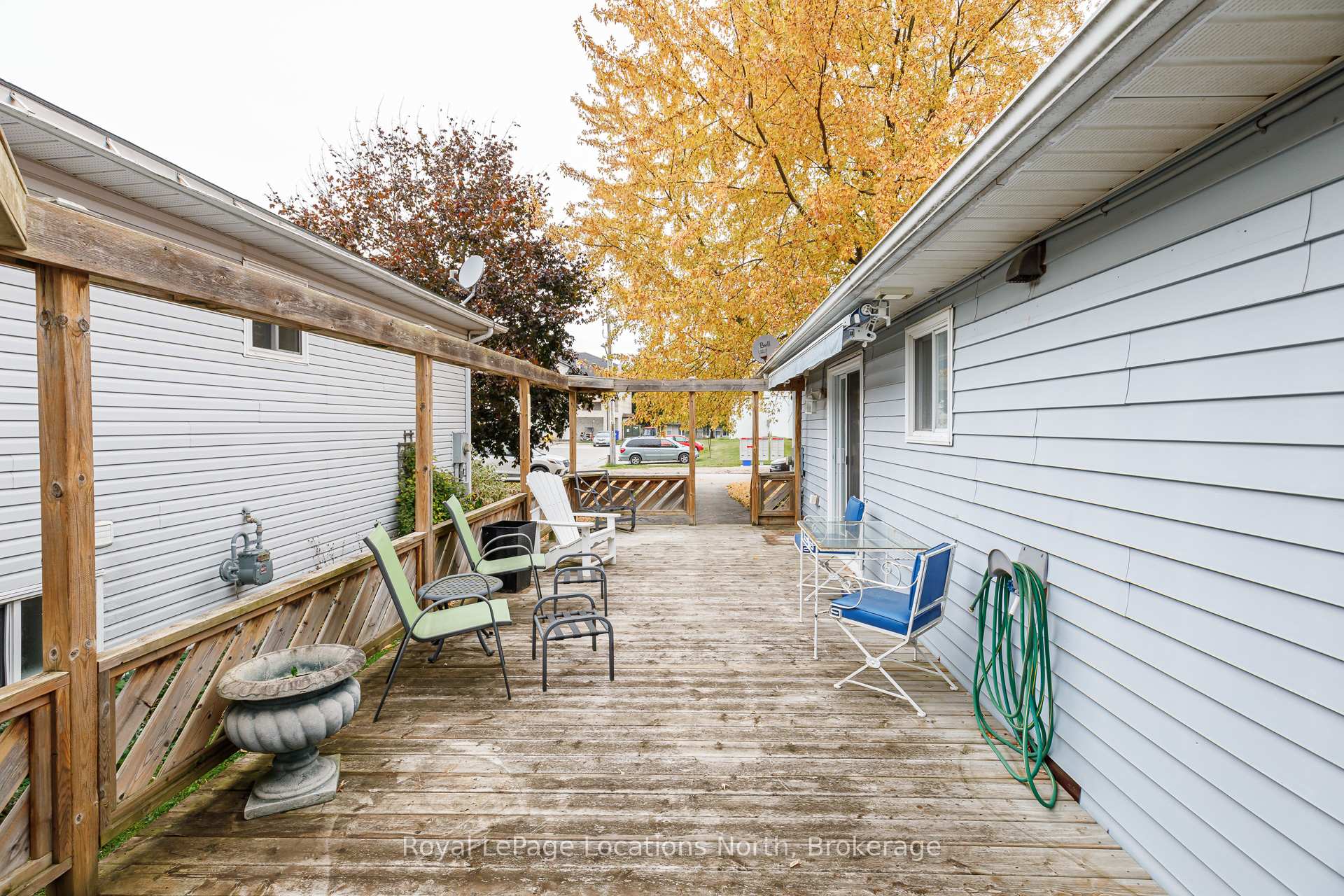 Photo 20 of Unit 10, 125 Albert Street, Meaford — HOMEH