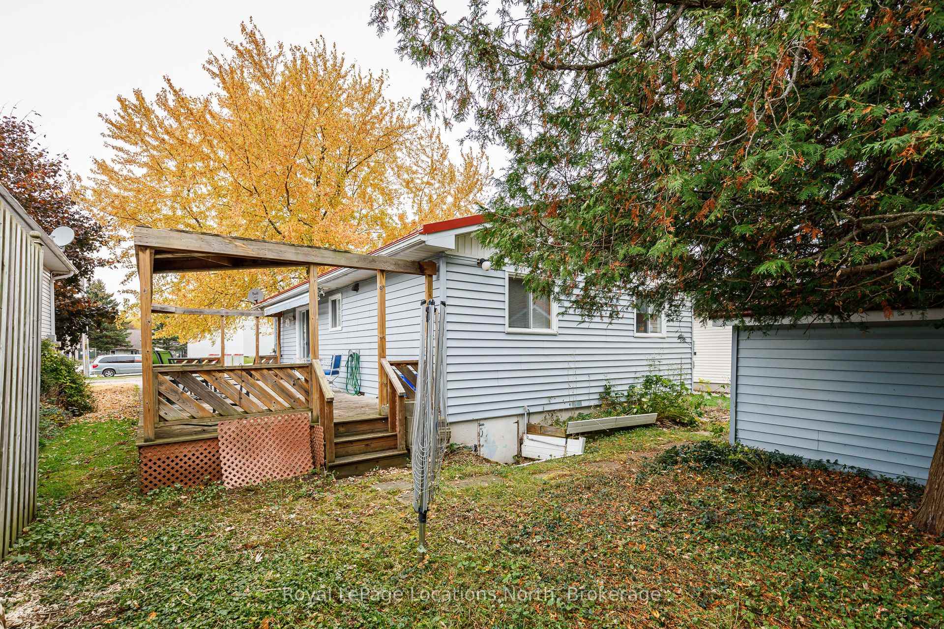 Photo 21 of Unit 10, 125 Albert Street, Meaford — HOMEH
