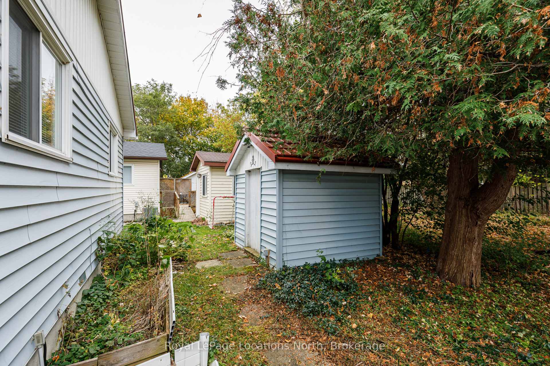 Photo 22 of Unit 10, 125 Albert Street, Meaford — HOMEH