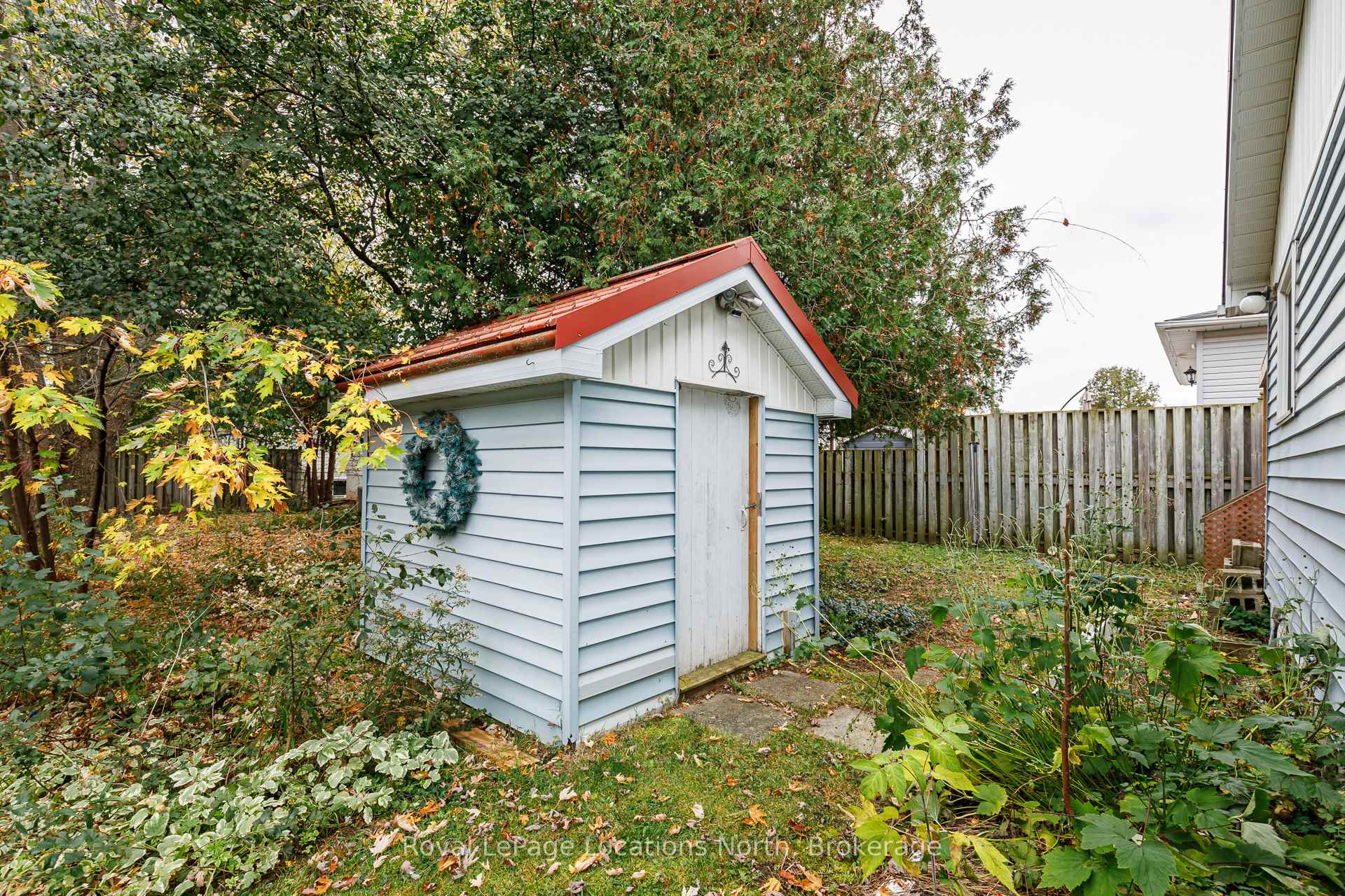 Photo 23 of Unit 10, 125 Albert Street, Meaford — HOMEH