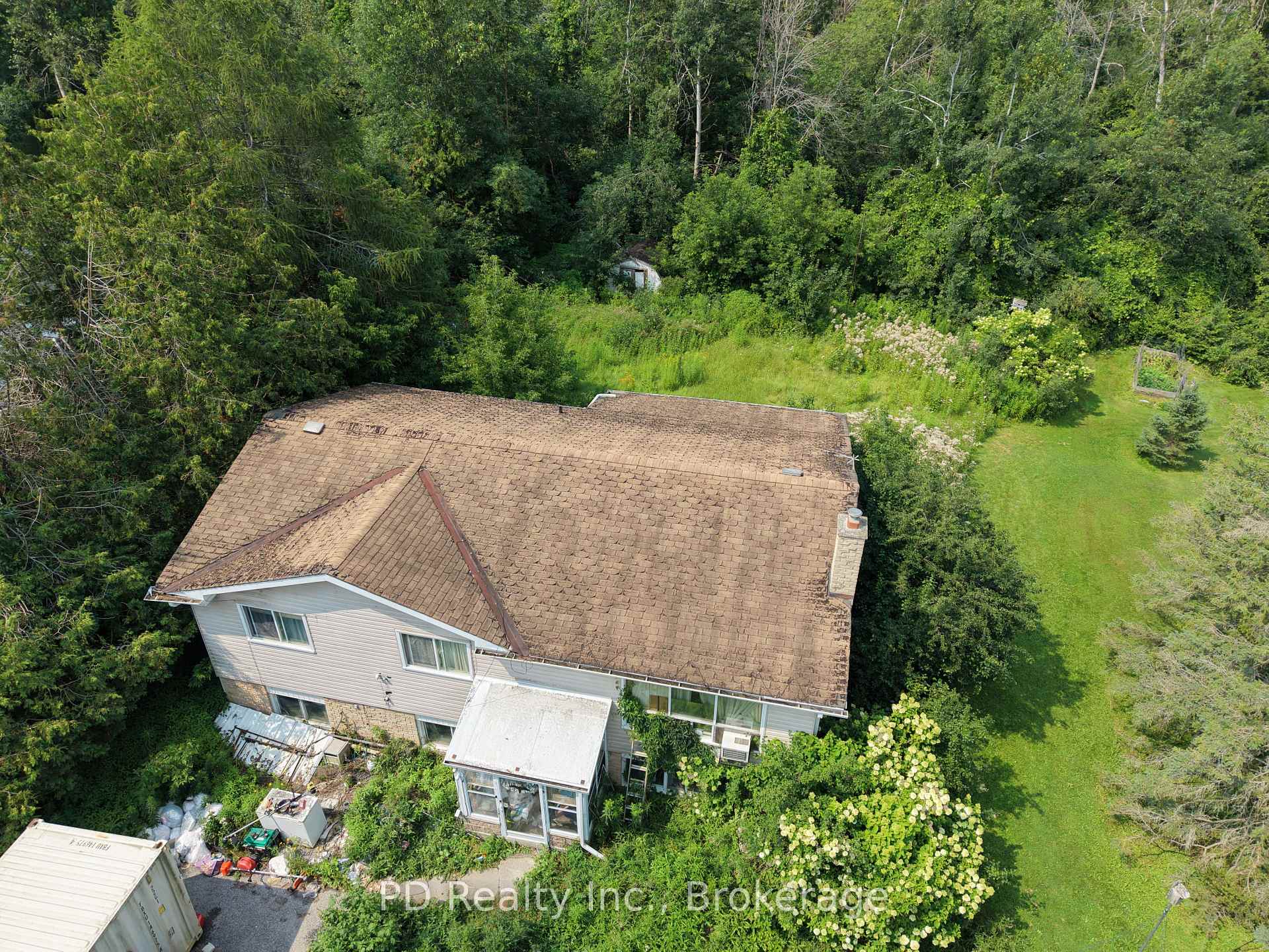 Photo 1 of 373 Mount Nebo Road, Kawartha Lakes, Emily — HOMEH