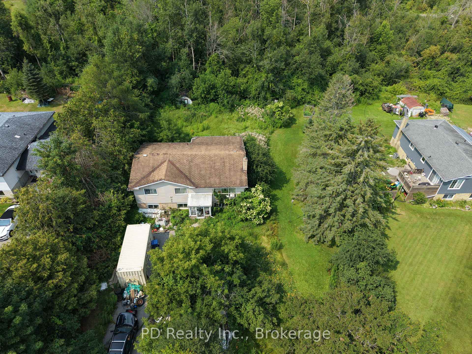 Photo 3 of 373 Mount Nebo Road, Kawartha Lakes, Emily — HOMEH