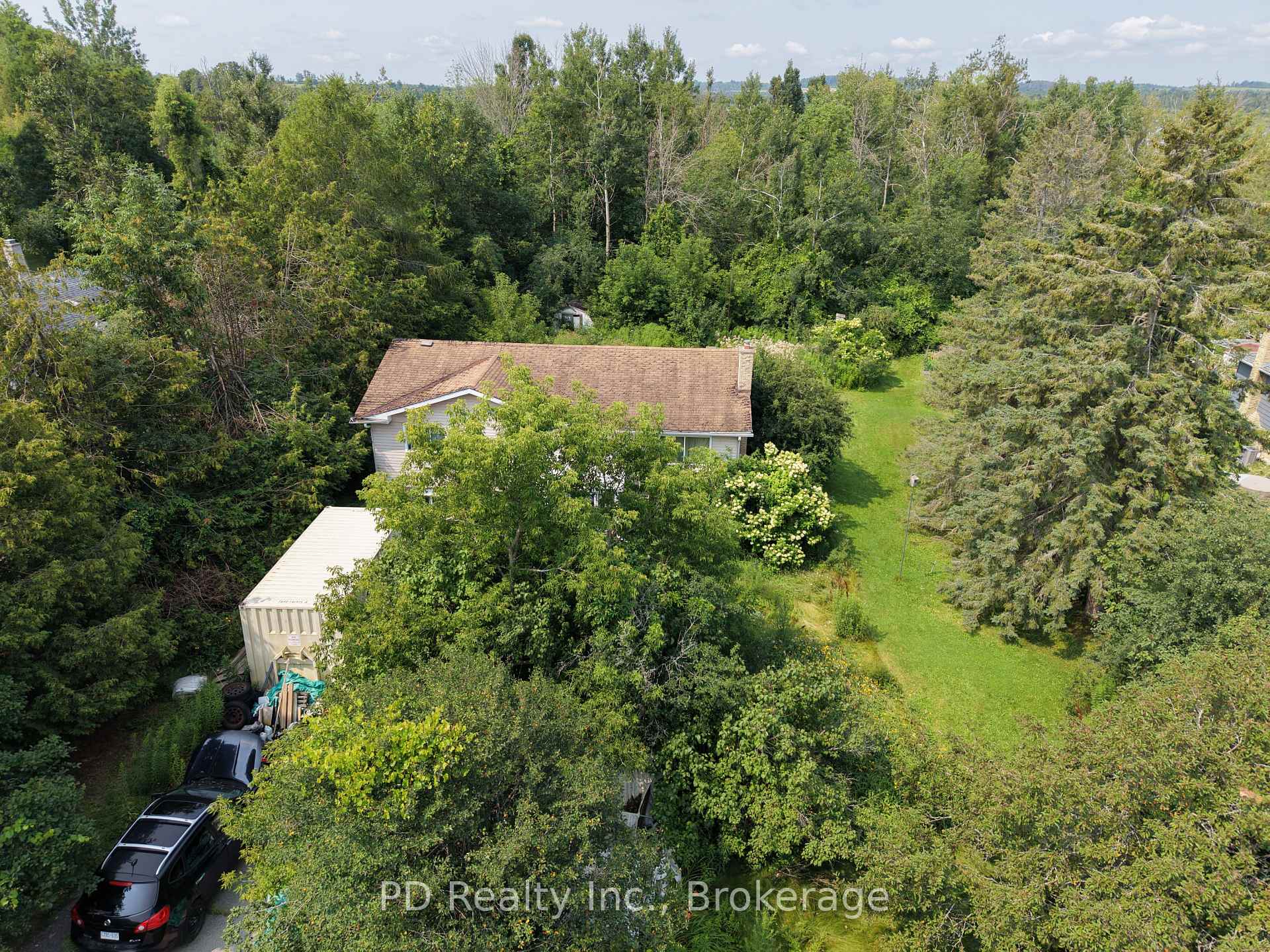 Photo 9 of 373 Mount Nebo Road, Kawartha Lakes, Emily — HOMEH