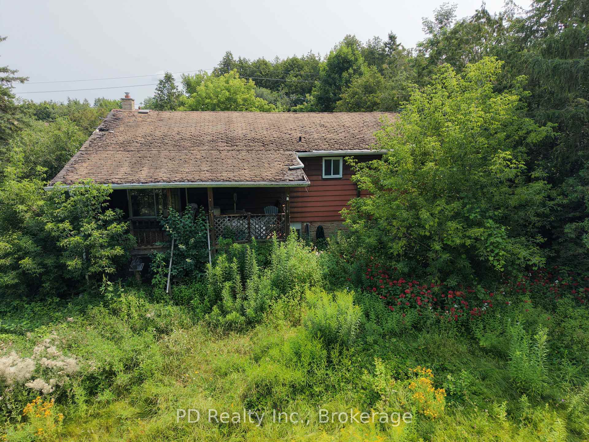 Photo 13 of 373 Mount Nebo Road, Kawartha Lakes, Emily — HOMEH
