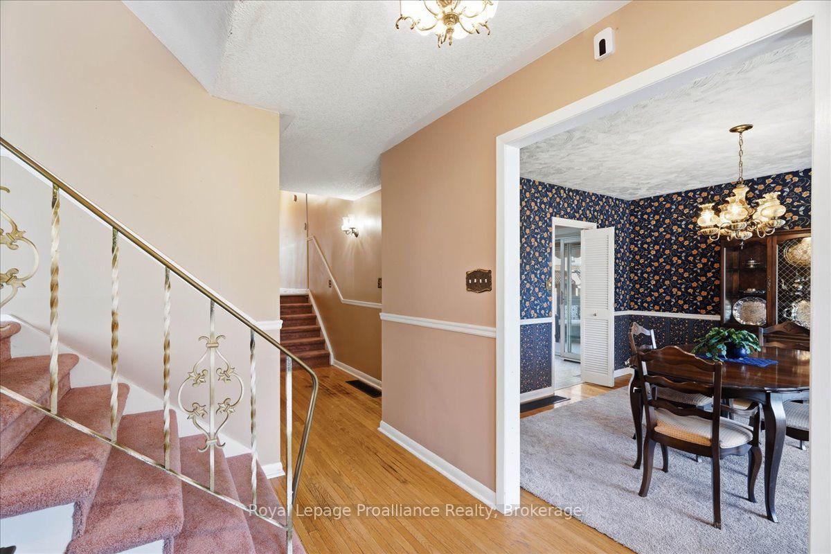 Photo 9 of 50 Melrose Crescent, Belleville, Belleville Ward — HOMEH