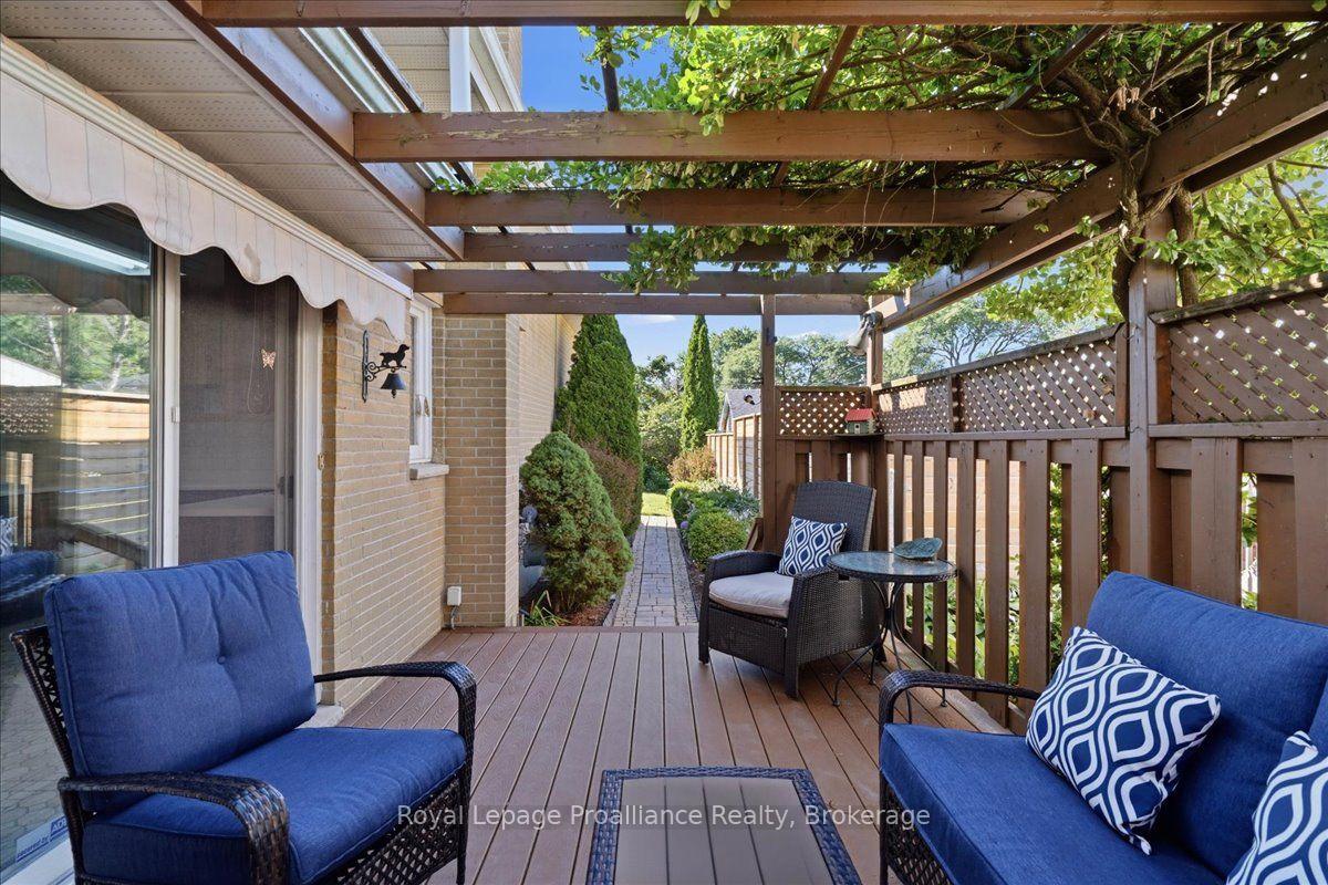 Photo 36 of 50 Melrose Crescent, Belleville, Belleville Ward — HOMEH