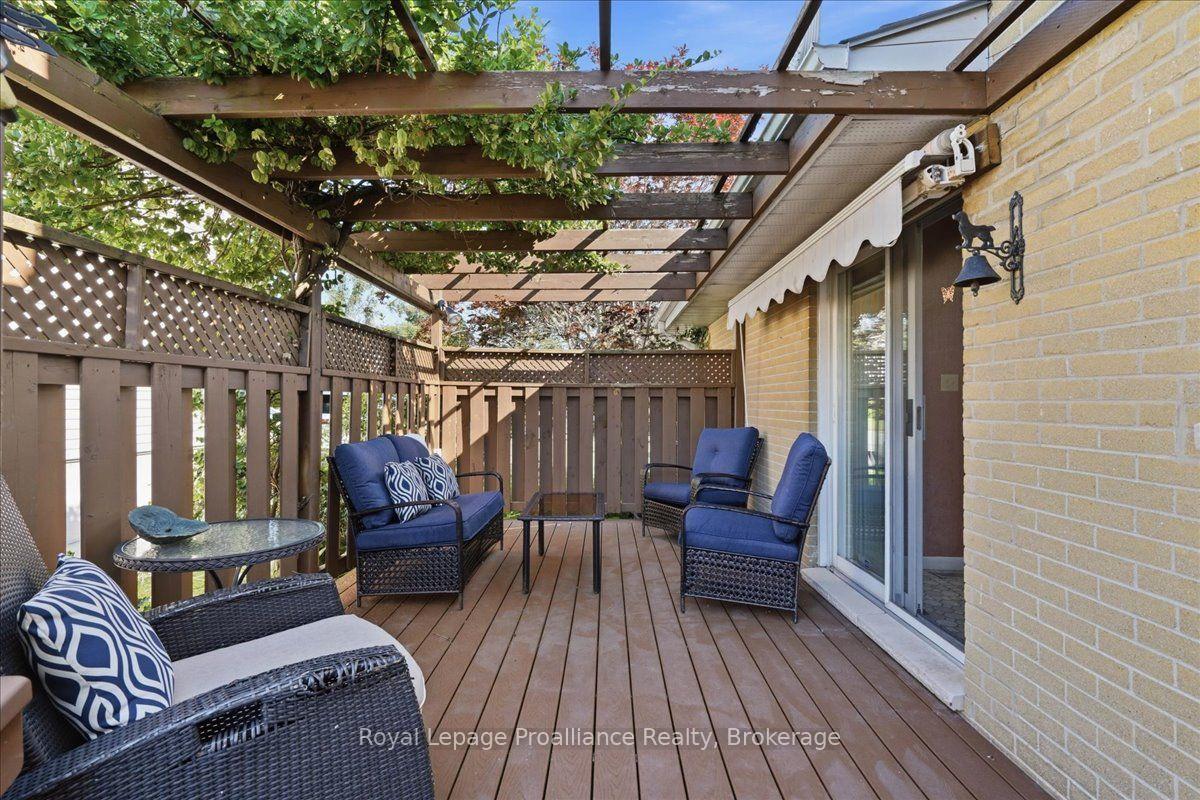 Photo 37 of 50 Melrose Crescent, Belleville, Belleville Ward — HOMEH