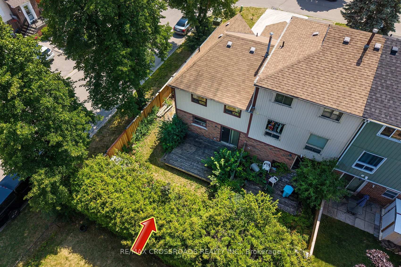 Photo 36 of 54 Omega Square, Brampton, Heart Lake East — HOMEH