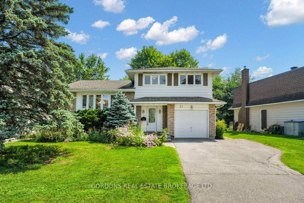 Photo 1 of 25 Eastpark Drive, Ottawa, Blackburn Hamlet — HOMEH