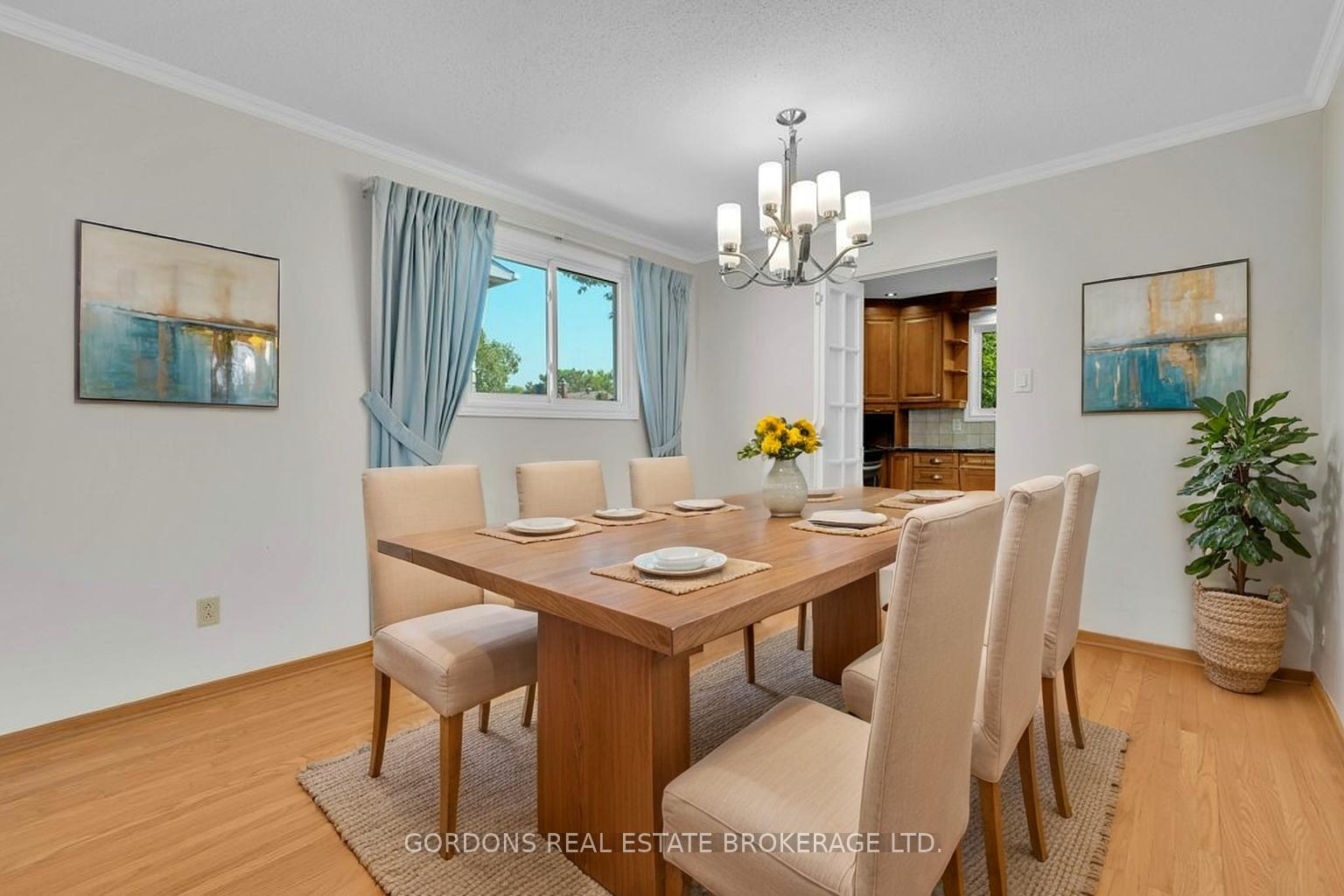 Photo 23 of 25 Eastpark Drive, Ottawa, Blackburn Hamlet — HOMEH