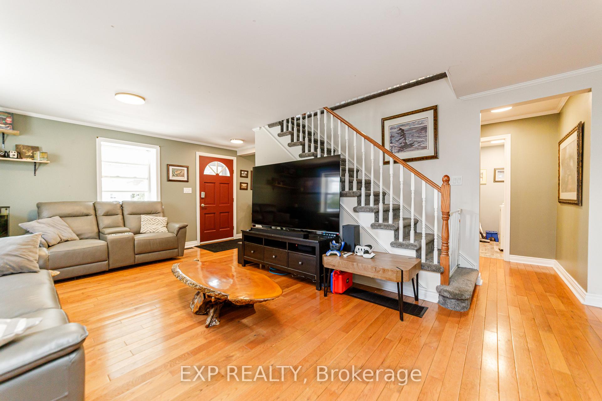Photo 2 of 1138 Dalhousie Concsn 3 Road, Lanark Highlands, Lanark Highlands (Dalhousie) Twp — HOMEH