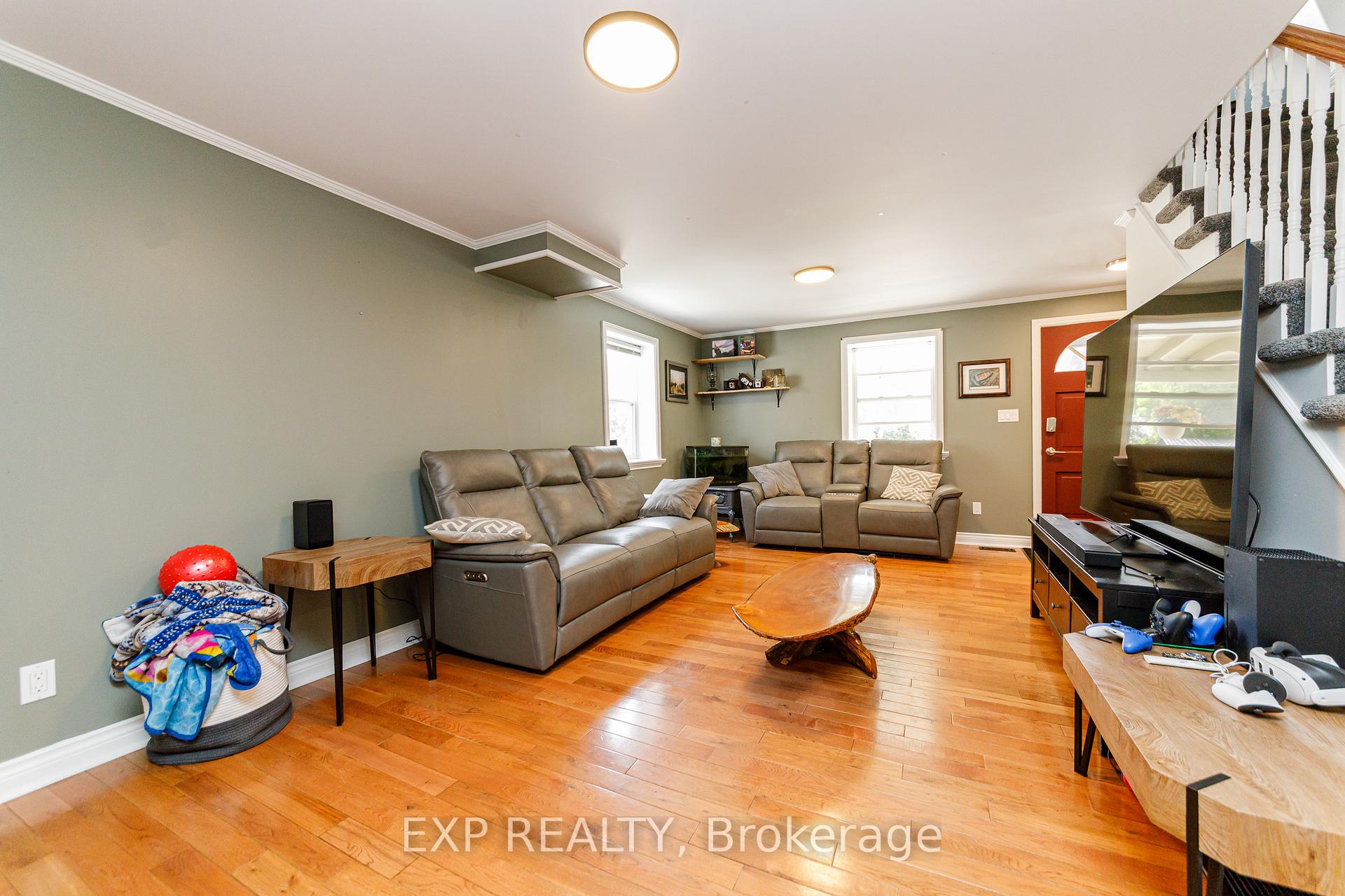 Photo 3 of 1138 Dalhousie Concsn 3 Road, Lanark Highlands, Lanark Highlands (Dalhousie) Twp — HOMEH