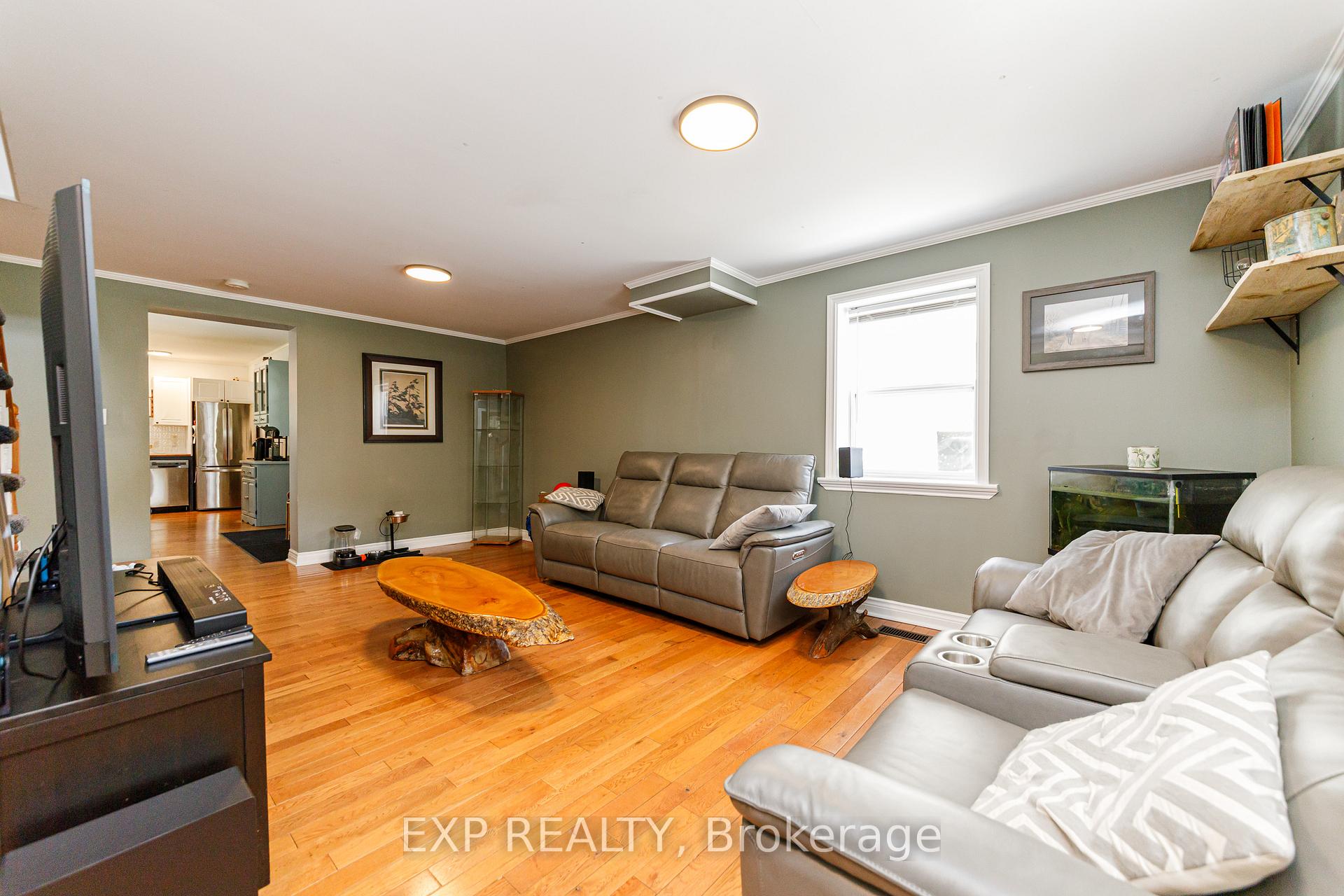 Photo 4 of 1138 Dalhousie Concsn 3 Road, Lanark Highlands, Lanark Highlands (Dalhousie) Twp — HOMEH