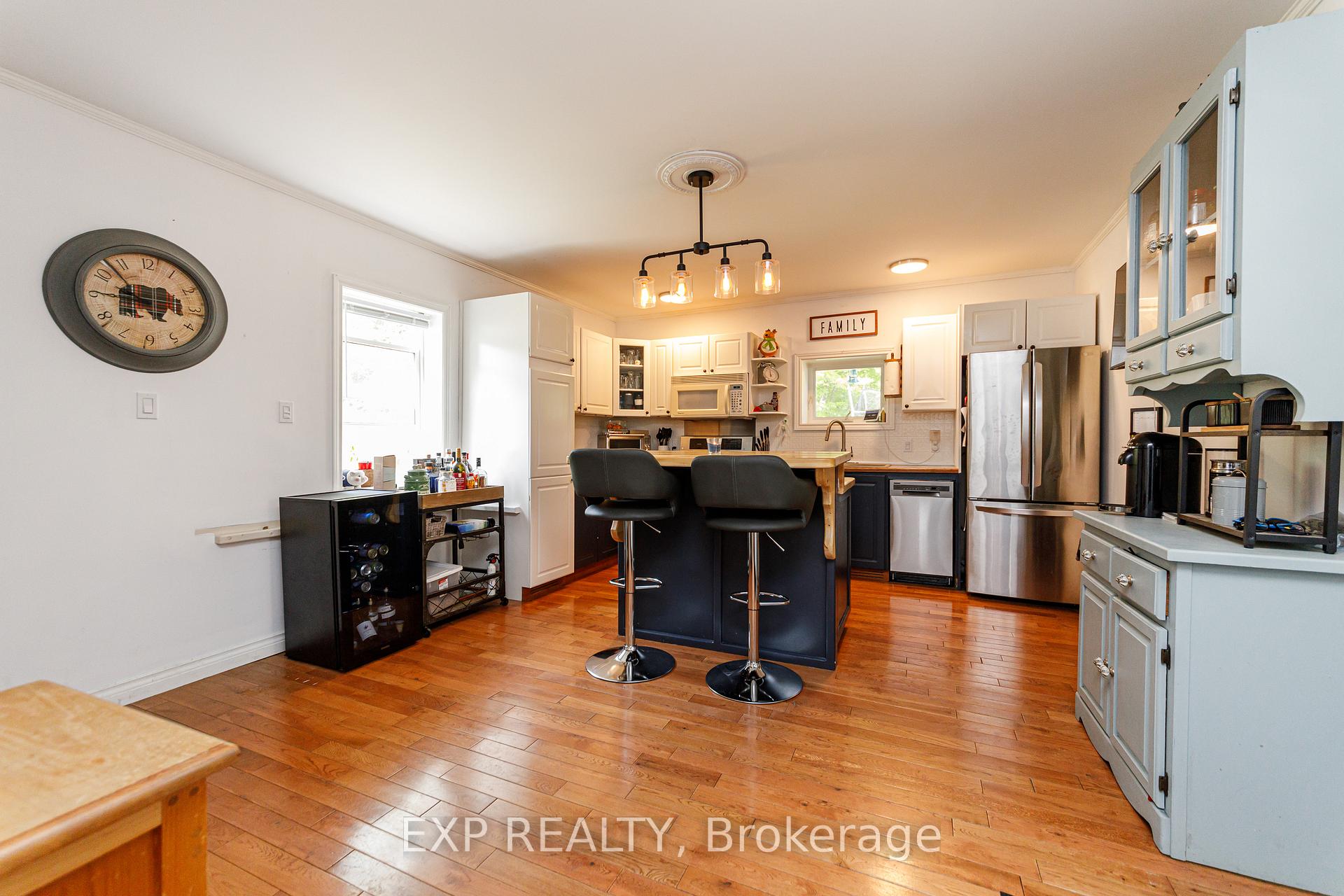 Photo 6 of 1138 Dalhousie Concsn 3 Road, Lanark Highlands, Lanark Highlands (Dalhousie) Twp — HOMEH