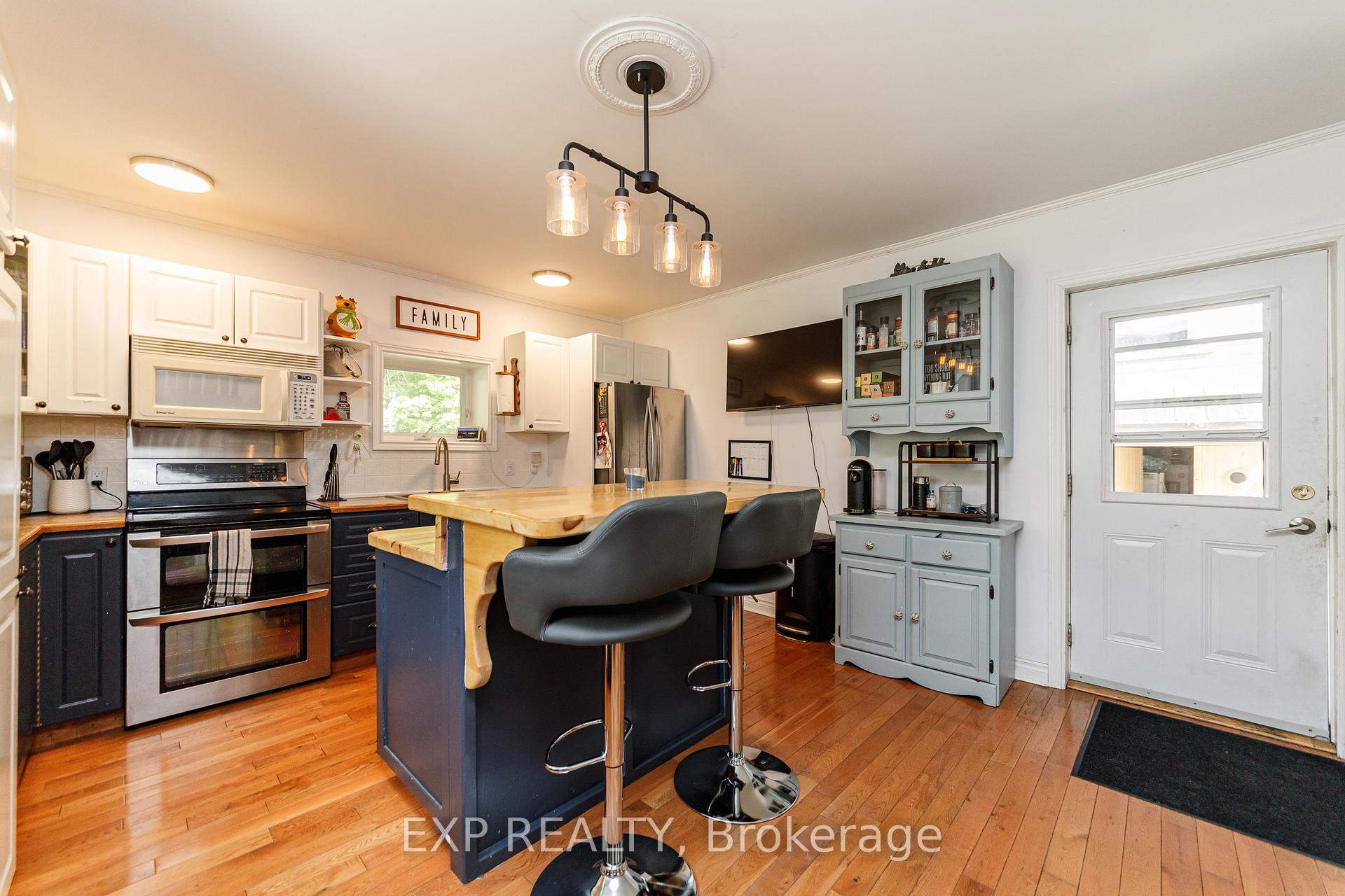 Photo 7 of 1138 Dalhousie Concsn 3 Road, Lanark Highlands, Lanark Highlands (Dalhousie) Twp — HOMEH
