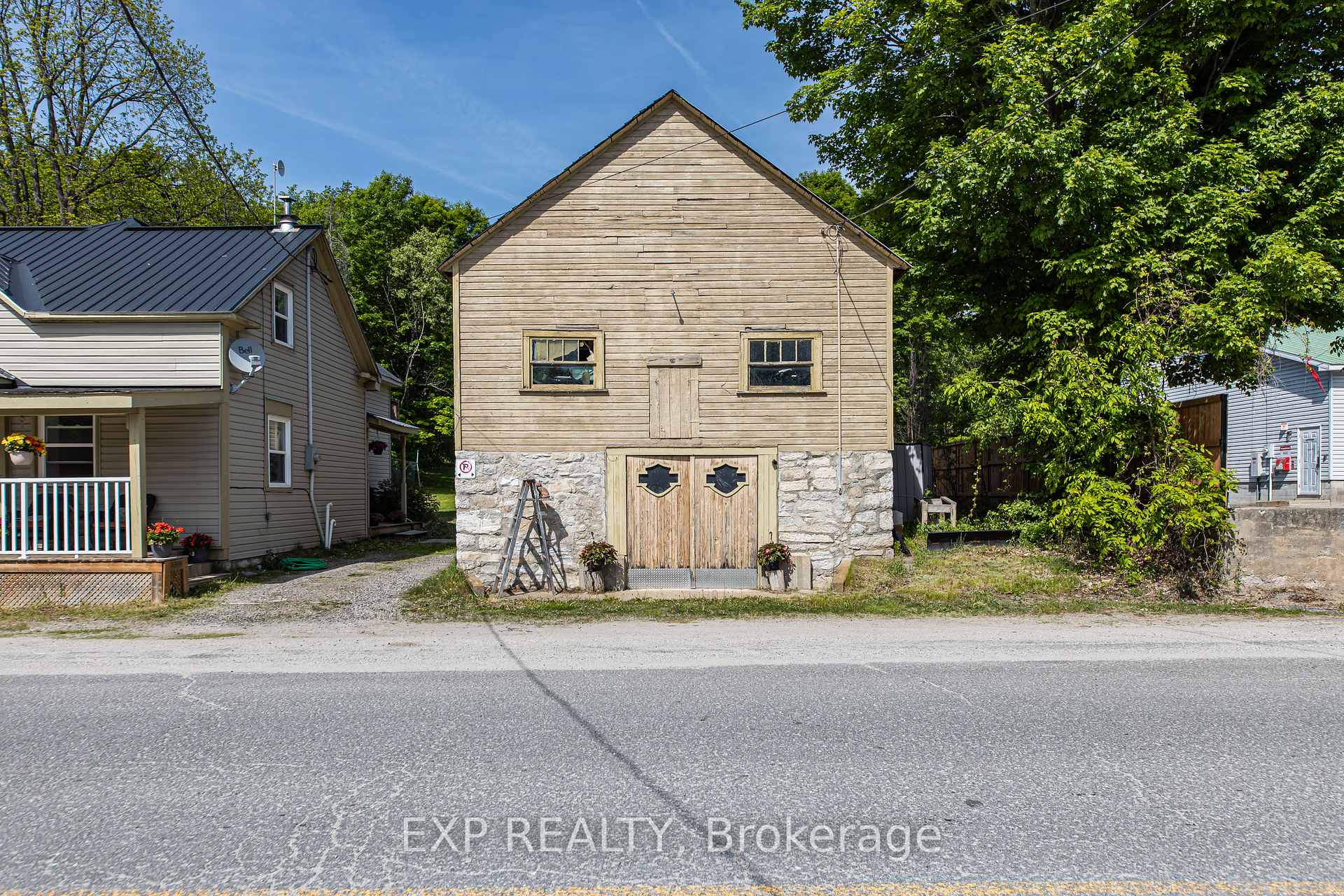 Photo 20 of 1138 Dalhousie Concsn 3 Road, Lanark Highlands, Lanark Highlands (Dalhousie) Twp — HOMEH