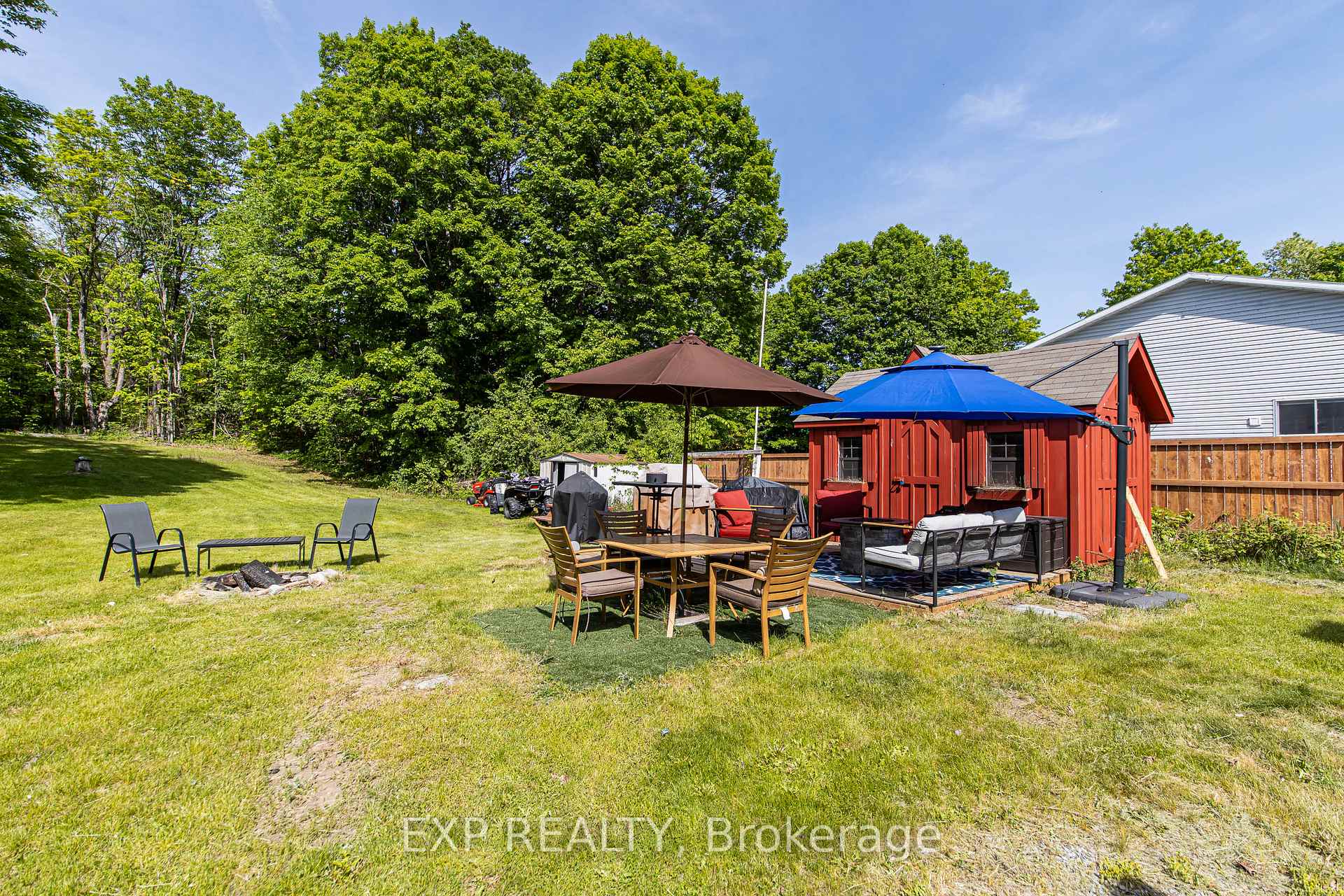 Photo 21 of 1138 Dalhousie Concsn 3 Road, Lanark Highlands, Lanark Highlands (Dalhousie) Twp — HOMEH