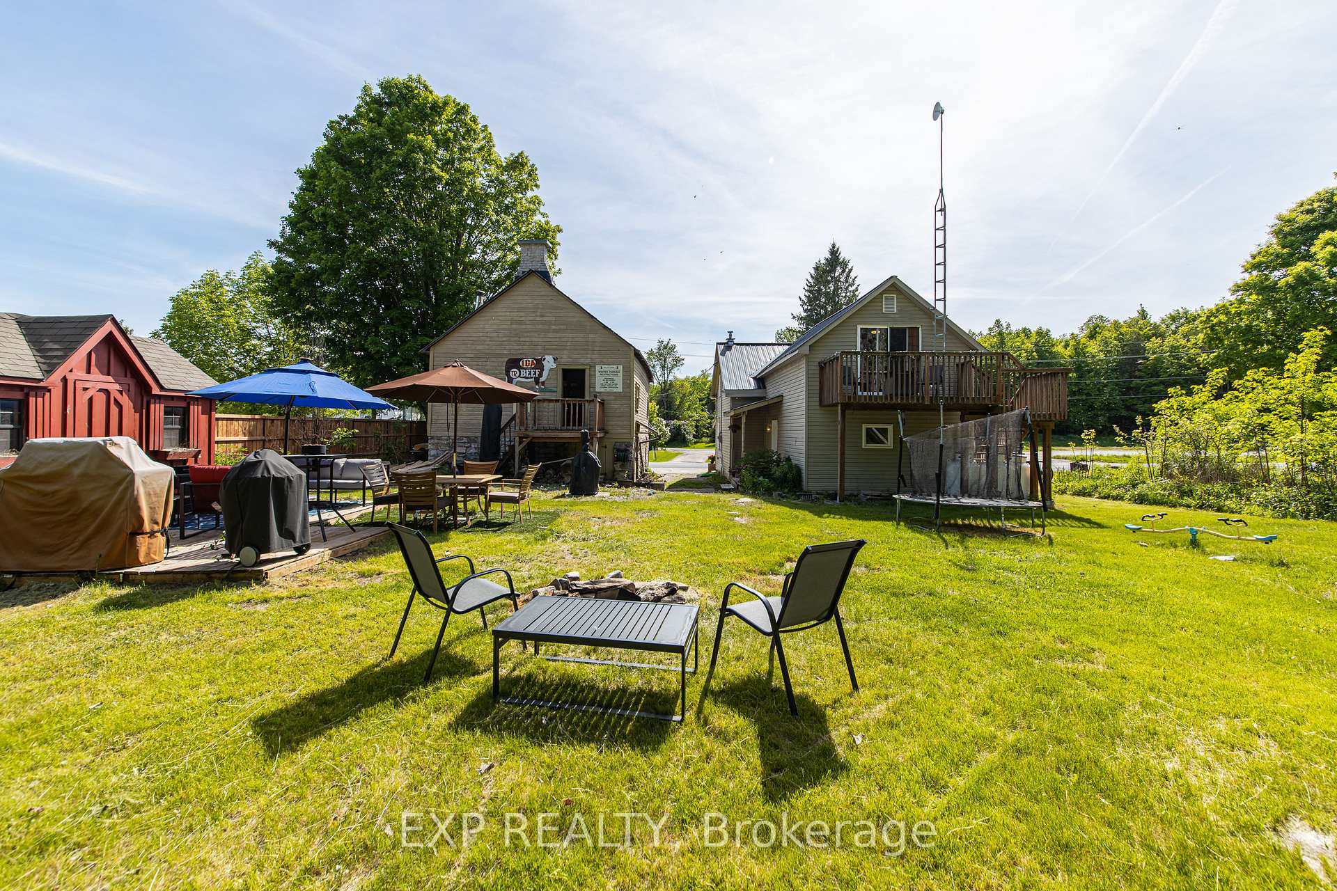 Photo 22 of 1138 Dalhousie Concsn 3 Road, Lanark Highlands, Lanark Highlands (Dalhousie) Twp — HOMEH
